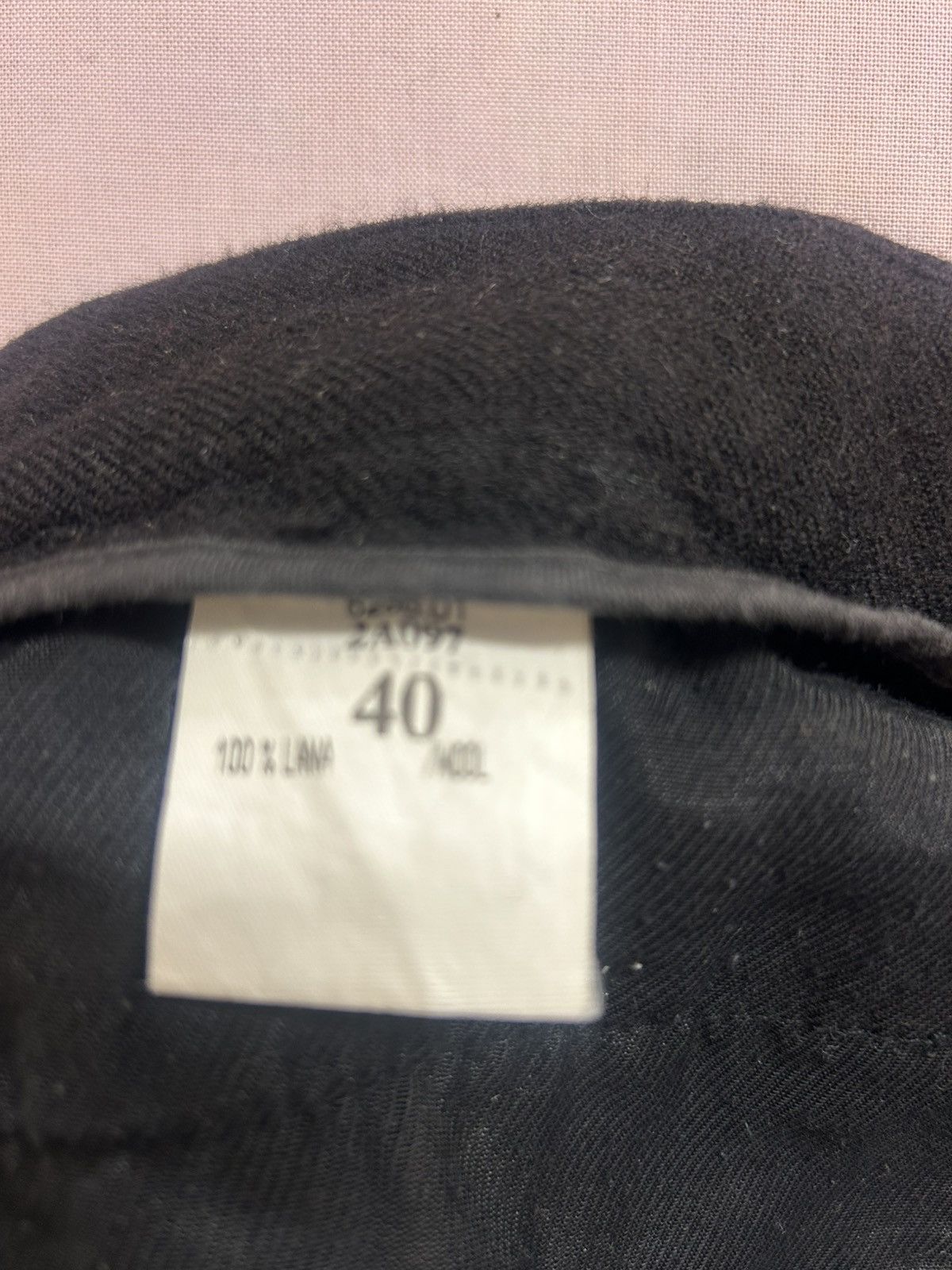 Other Amaya Arzuaga. Size 27" / US 4 / IT 40 - 5 Thumbnail
