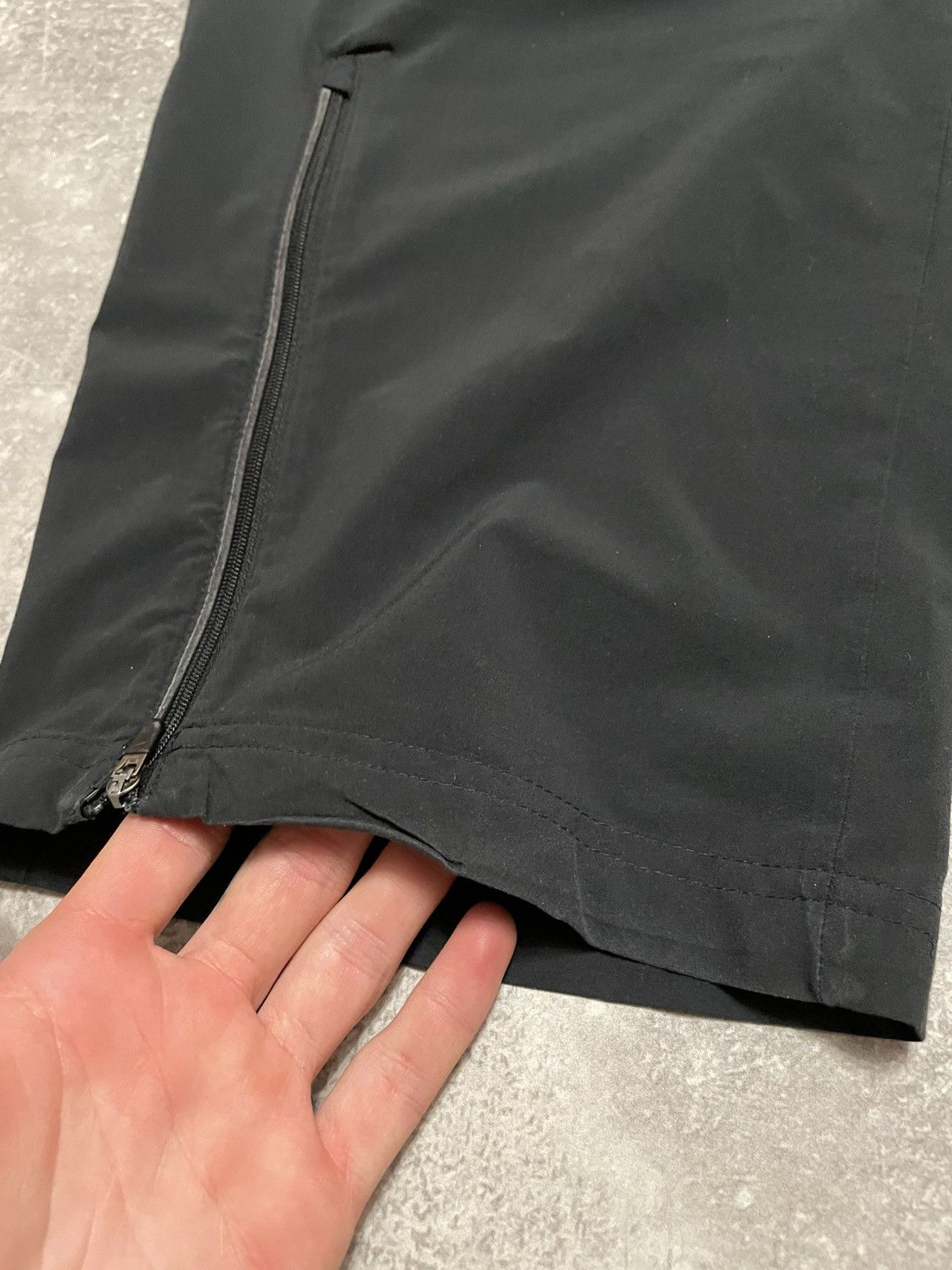 Nike Vintage Nike Parachute Track Pants Size US 34 / EU 50 - 17 Thumbnail
