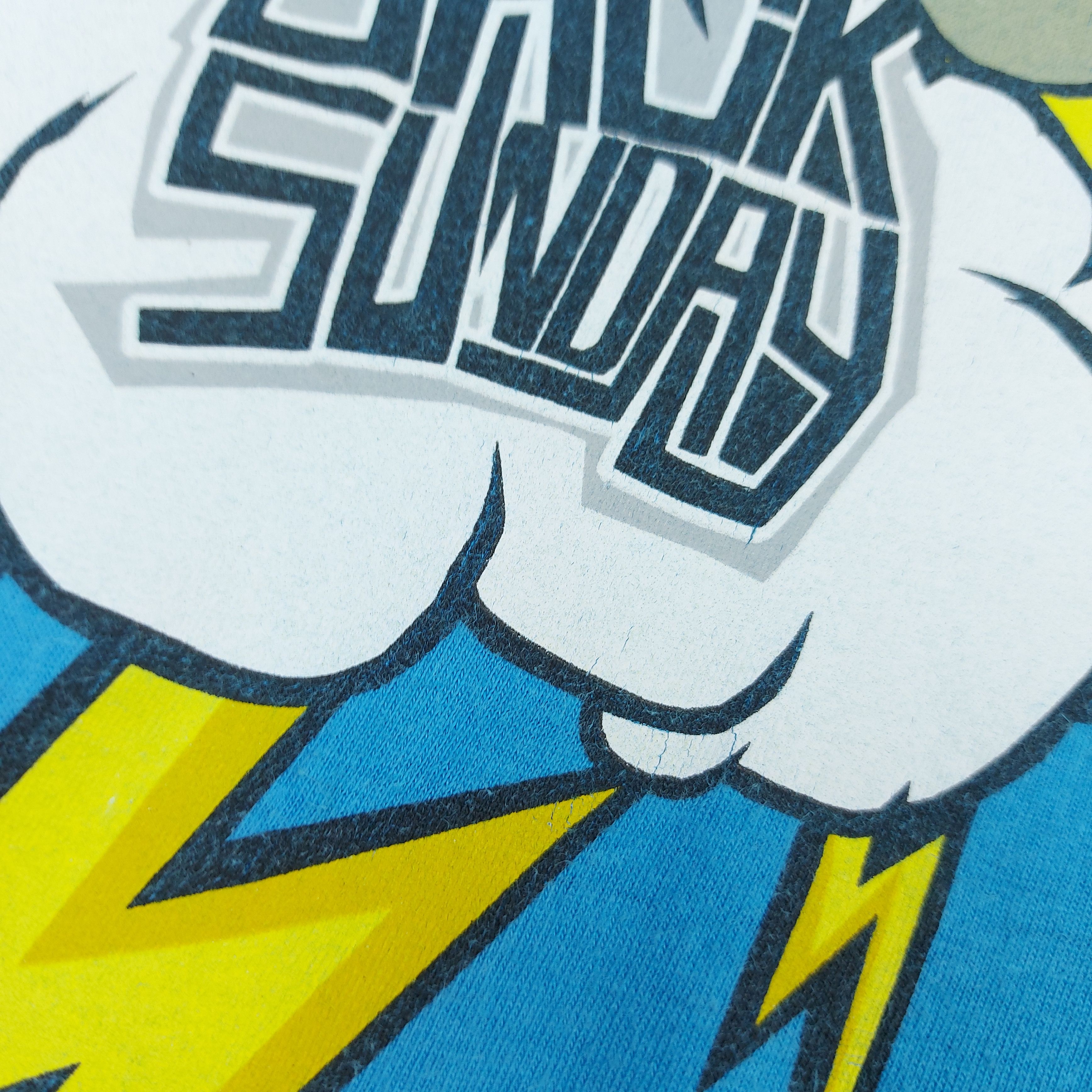 Band Tees Vintage Y2K Talking Back Sunday Band EMO MySpace ERA TEE Size US L / EU 52-54 / 3 - 6 Thumbnail