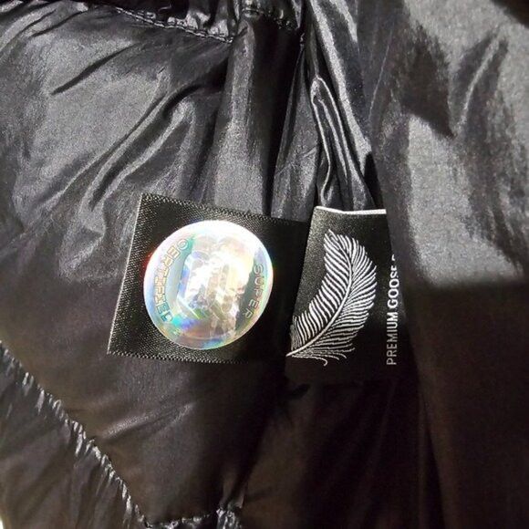 Aritzia Aritzia the super puff™ vest Size XS / US 0-2 / IT 36-38 - 13 Thumbnail