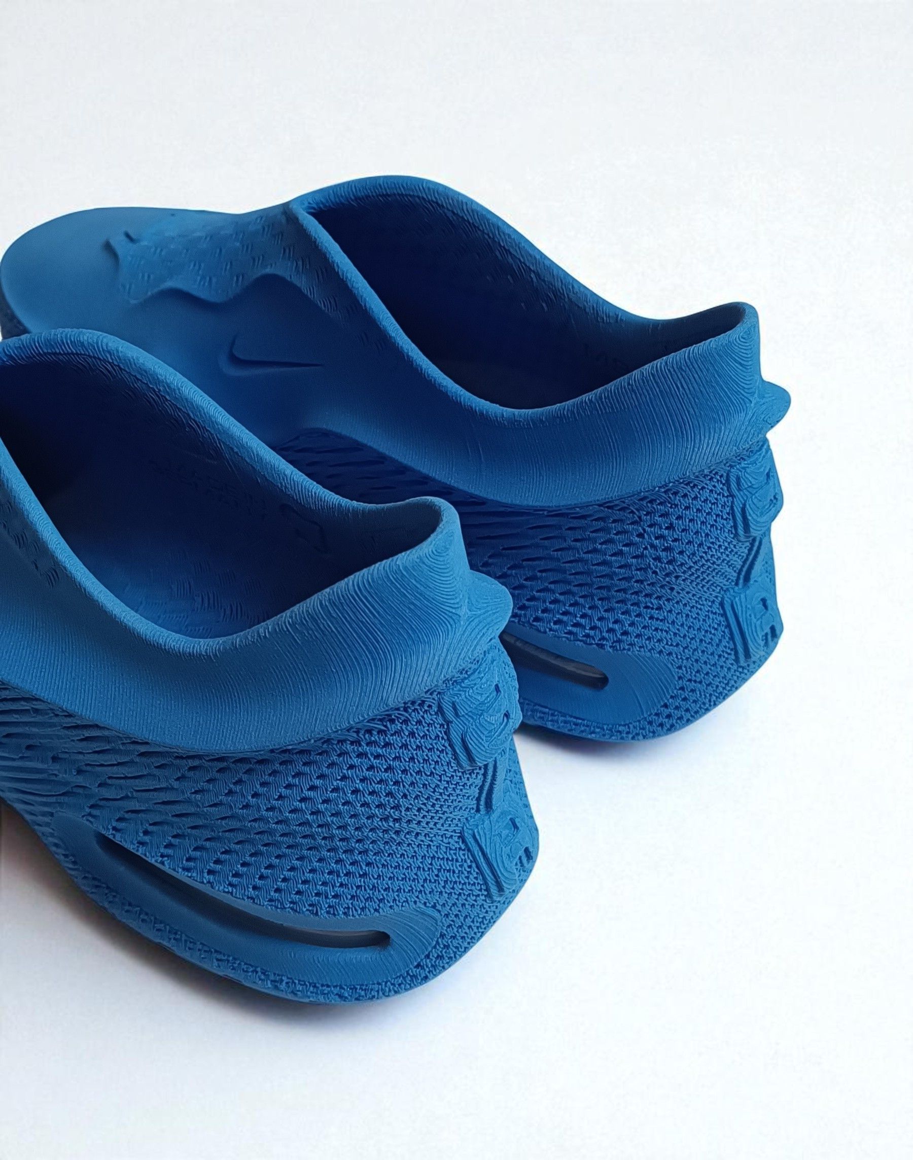 Nike Nike Air Max 1000 'Racer Blue' x Zellerfeld HV0234 Size US 9 / EU 42 - 18 Thumbnail