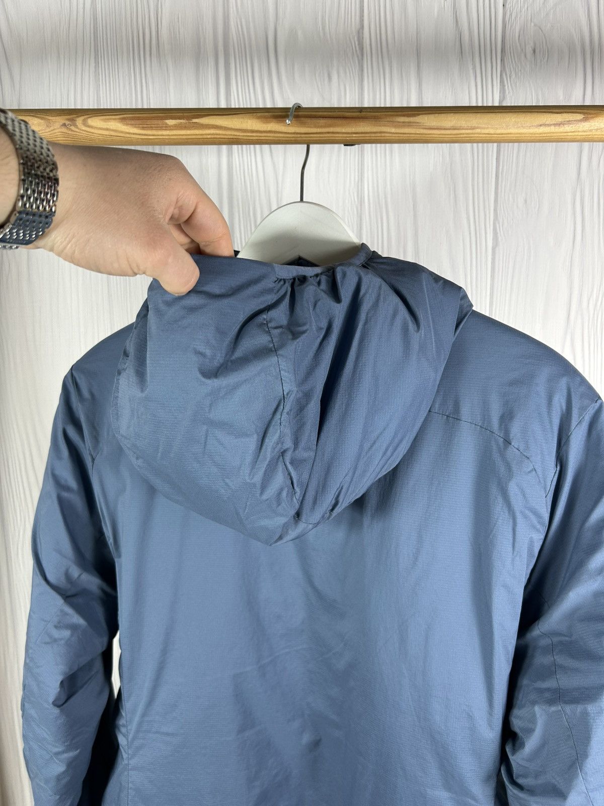 Rab RAB Xenair Primaloft Pertex Quantum Air Jacket Women’s XL Size XL / US 12-14 / IT 48-50 - 8 Thumbnail