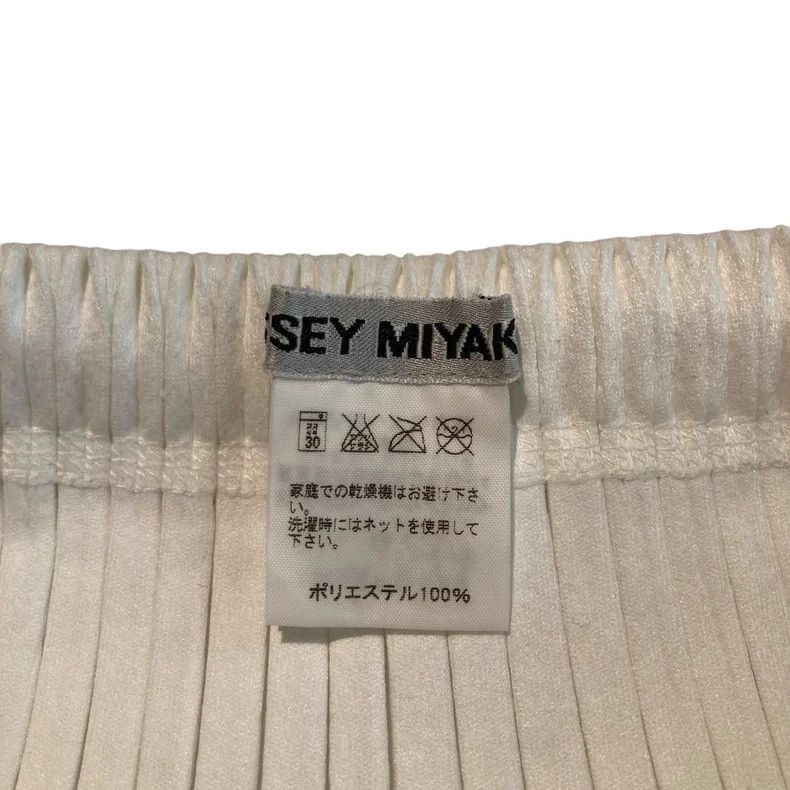 Issey Miyake Issey Miyake Pleated mini skirt Size 25" / US 0 / IT 36 - 5 Thumbnail