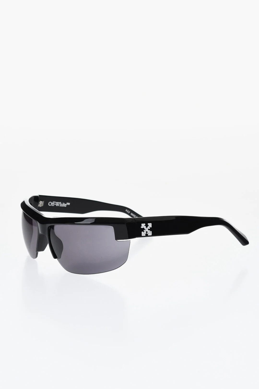 Off-White og1mm0426 Size: OS / Sport Sunglasses in Black Size ONE SIZE - 2 Thumbnail