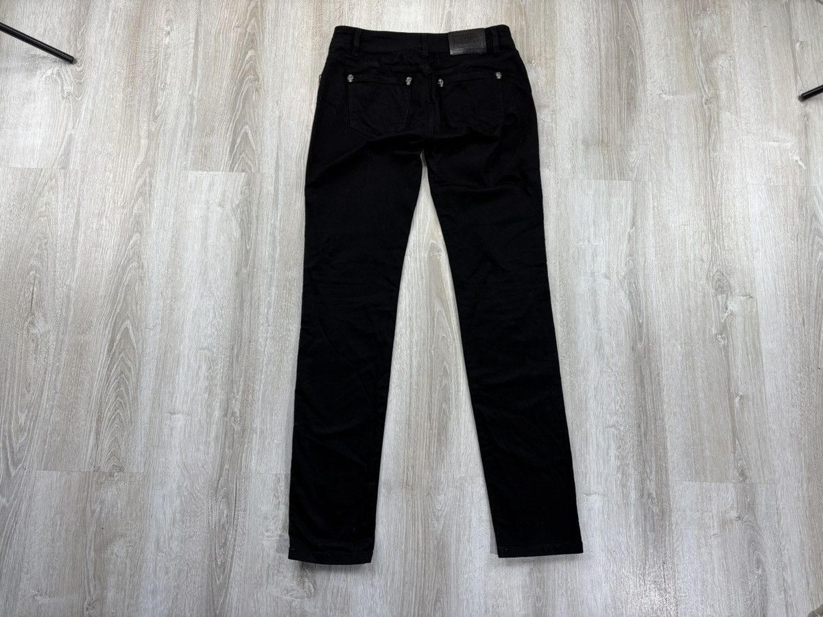 Japanese Brand × Philipp Plein Womens jeans Philipp Plein Size 30 Size 25" / US 0 / IT 36 - 12 Thumbnail