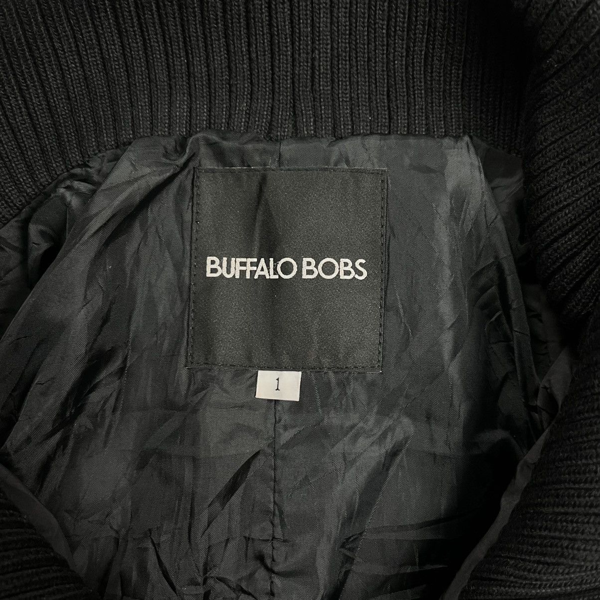 14th Addiction 2000s Buffalo Bobs - Thumbhole Apocalypse Jacket Size US M / EU 48-50 / 2 - 18 Thumbnail