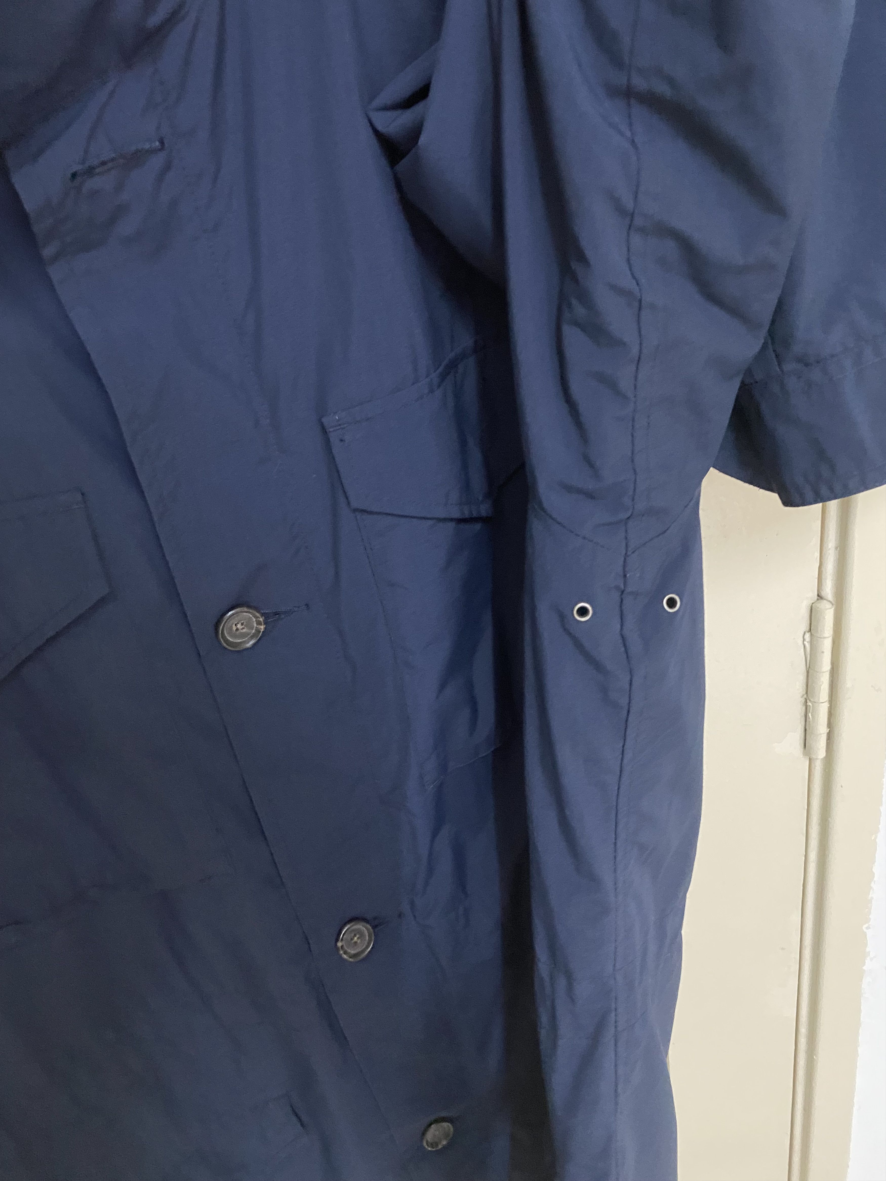 Polo Ralph Lauren Oversized Polo Ralph Lauren 4 Pocket Field Jacket Size US L / EU 52-54 / 3 - 5 Thumbnail