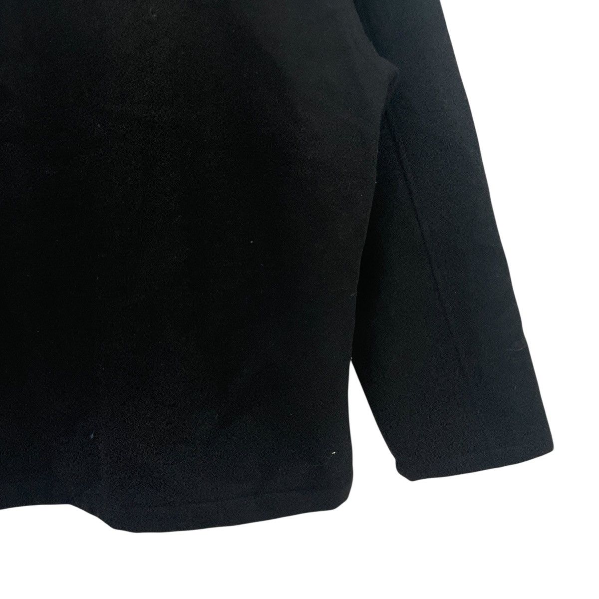 Japanese Brand Vintage Kapitalist Sediotinaries Jacket Size US M / EU 48-50 / 2 - 10 Thumbnail