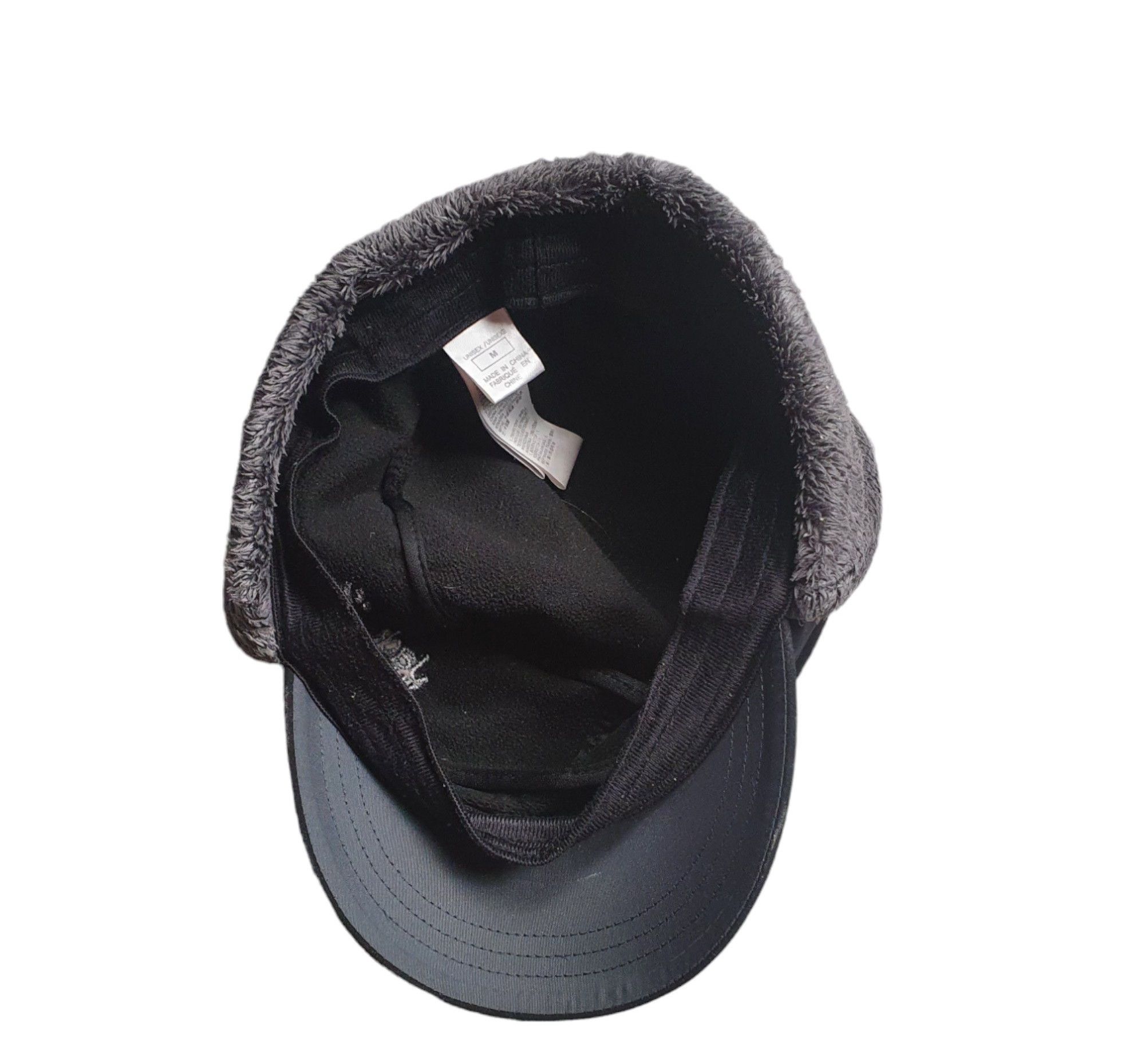 Jack Wolfskin Jack Wolfskin Stormlock Hyproof Softshell Winter Hat M Size ONE SIZE - 5 Thumbnail