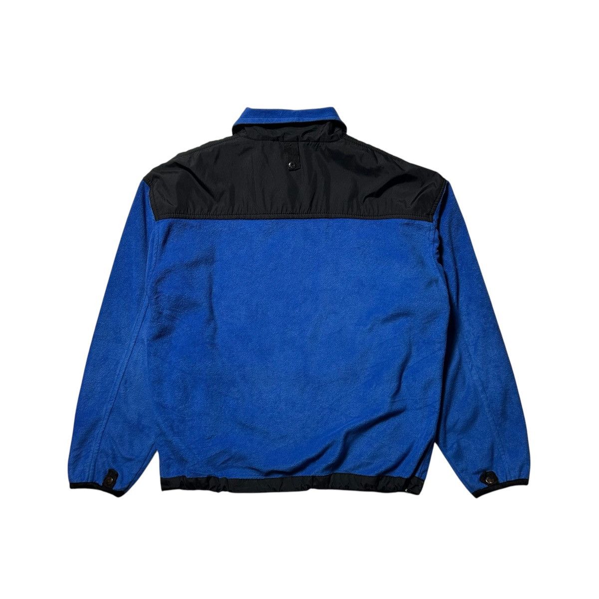 The North Face Vintage The North Face Windbreaker Jacket Size L / US 10 / IT 46 - 2 Thumbnail