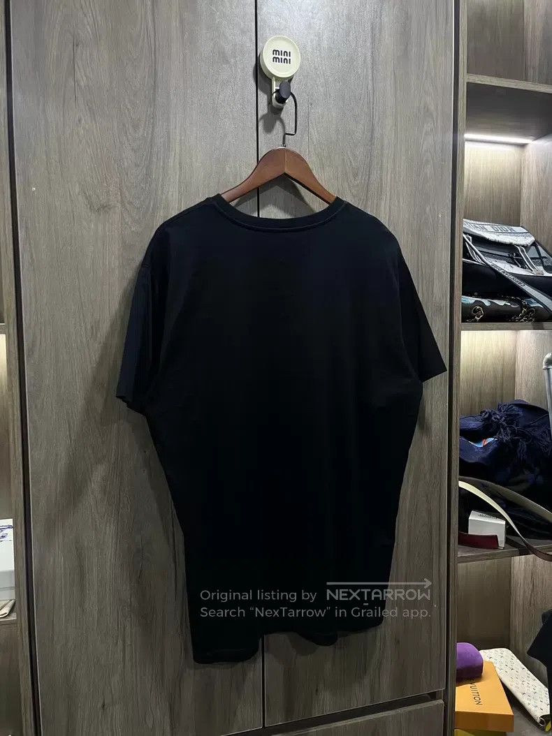 Givenchy Givenchy Rainbow embroidery short sleeve Size US L / EU 52-54 / 3 - 9 Thumbnail
