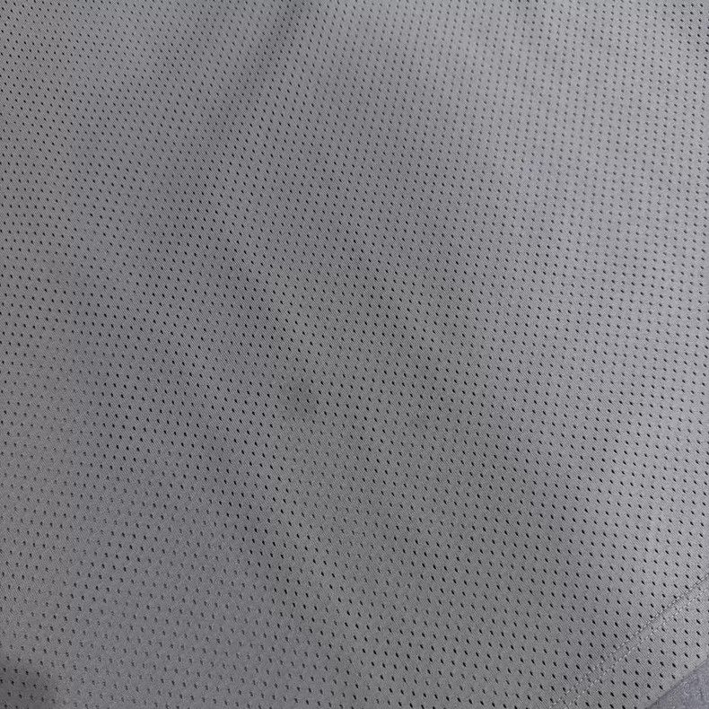 Fear of God Fear of God 5th Quarter Grey Medal Mainline Mesh Short Sle Size US L / EU 52-54 / 3 - 9 Thumbnail