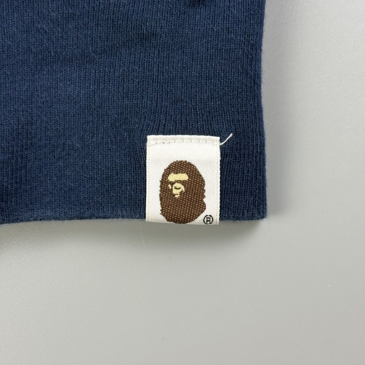 Bape BAPE City Camo - Glow in the dark - Pullover Hoodie Size US M / EU 48-50 / 2 - 8 Thumbnail