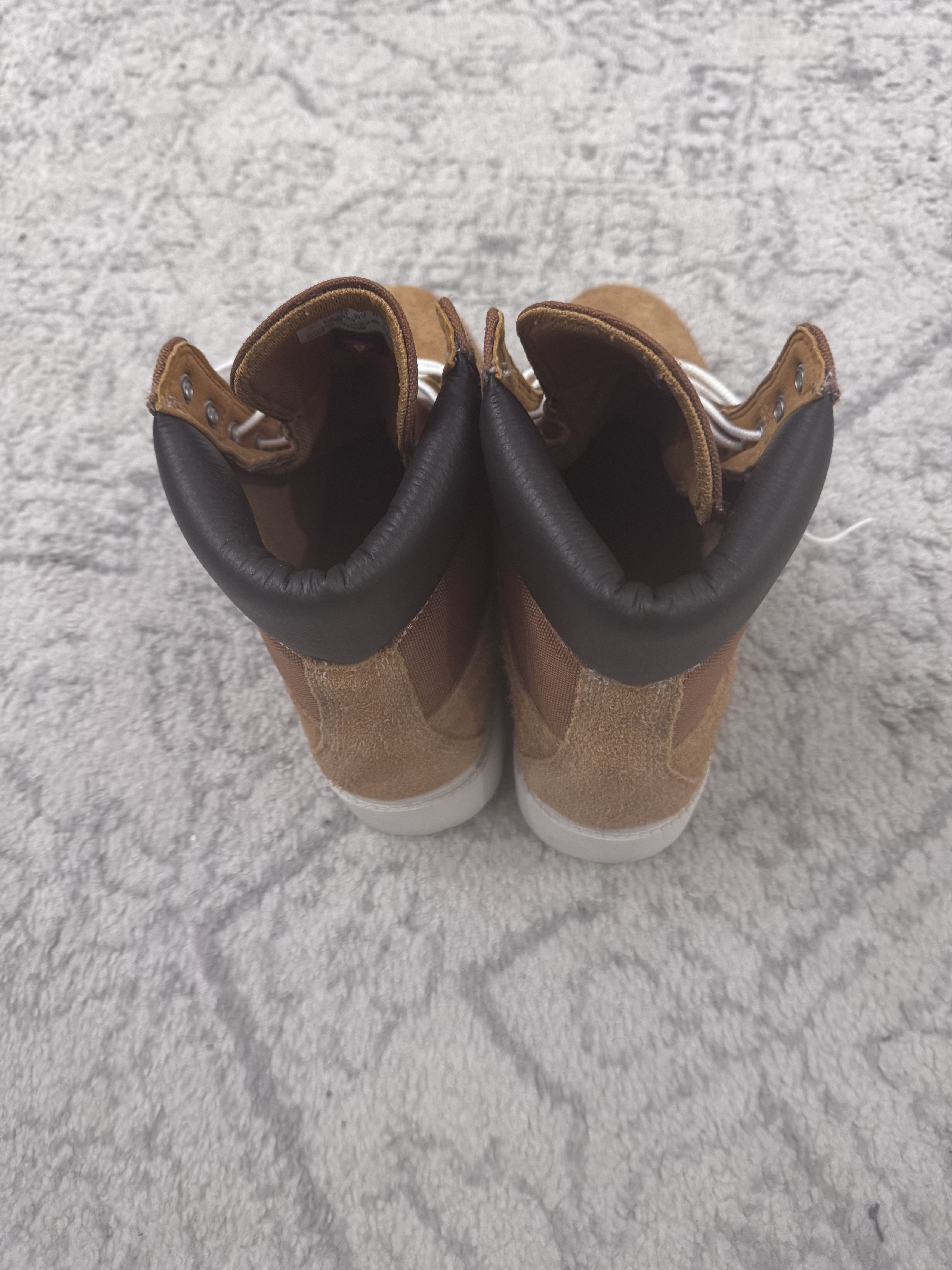 Timberland Timberland wheat boots Size US 8 / EU 41 - 5 Thumbnail