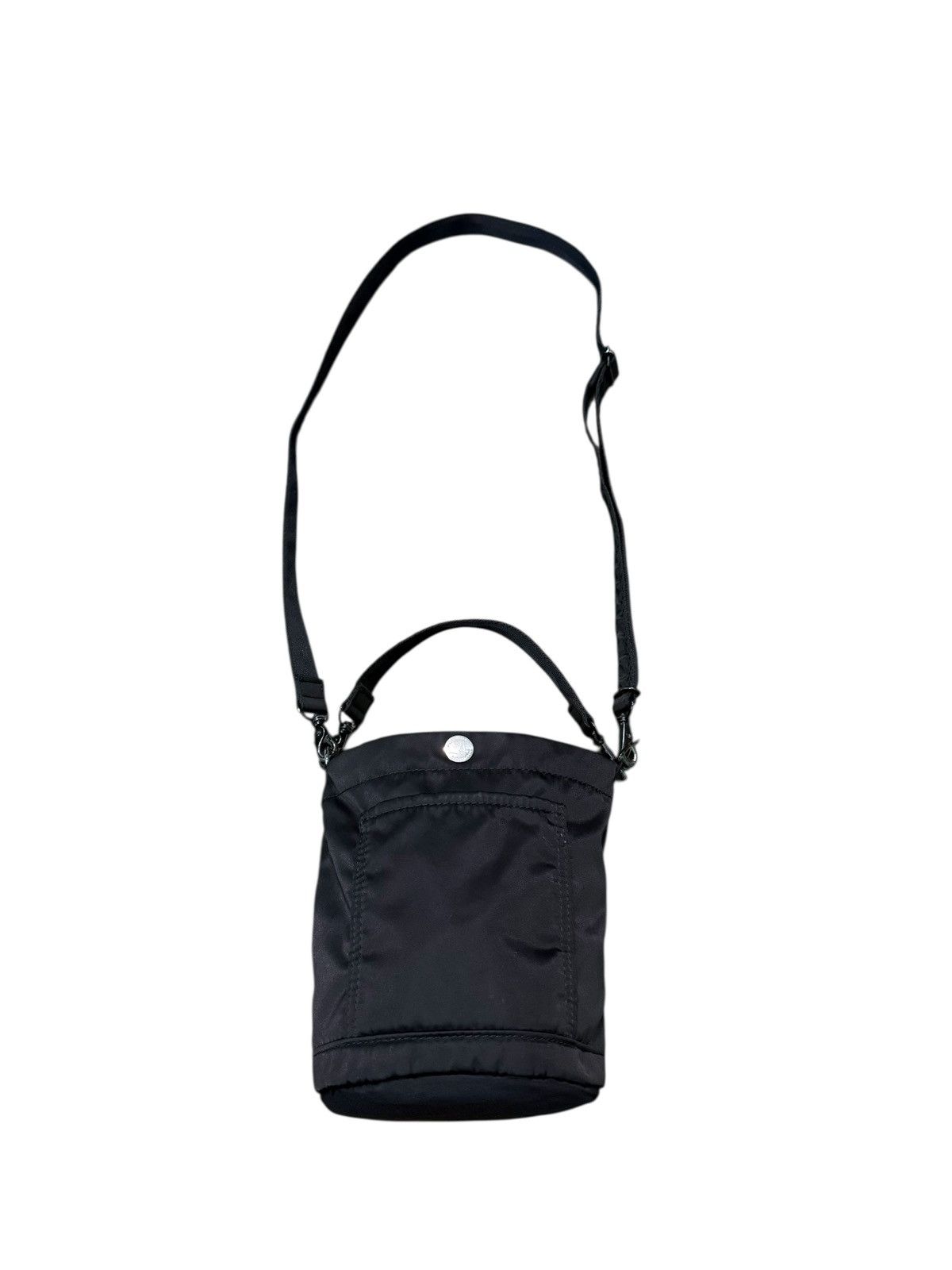 Porter RARE PORTER X MACKINTOSH MINI BUCKET BAG Size ONE SIZE - 13 Thumbnail