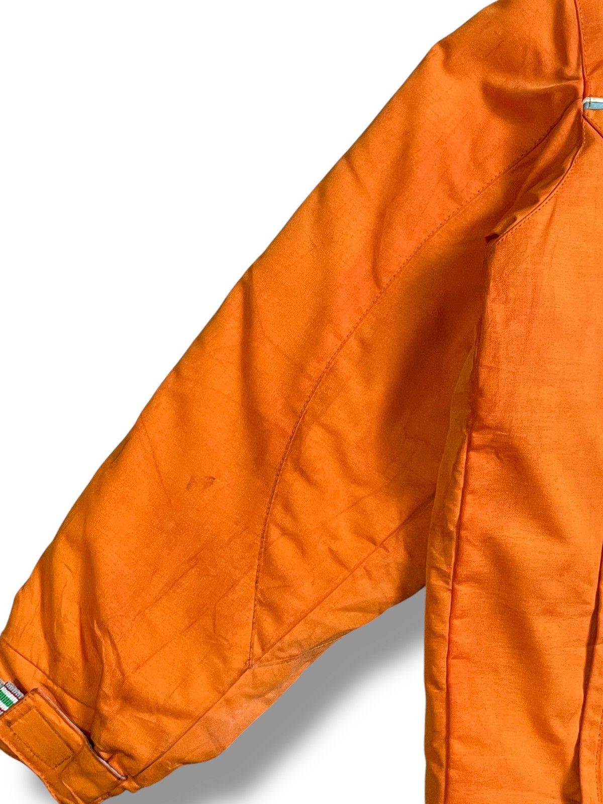 Designer × Ellesse × Vintage Vintage x Ellesse Winter Coat (38) Size US S / EU 44-46 / 1 - 7 Thumbnail