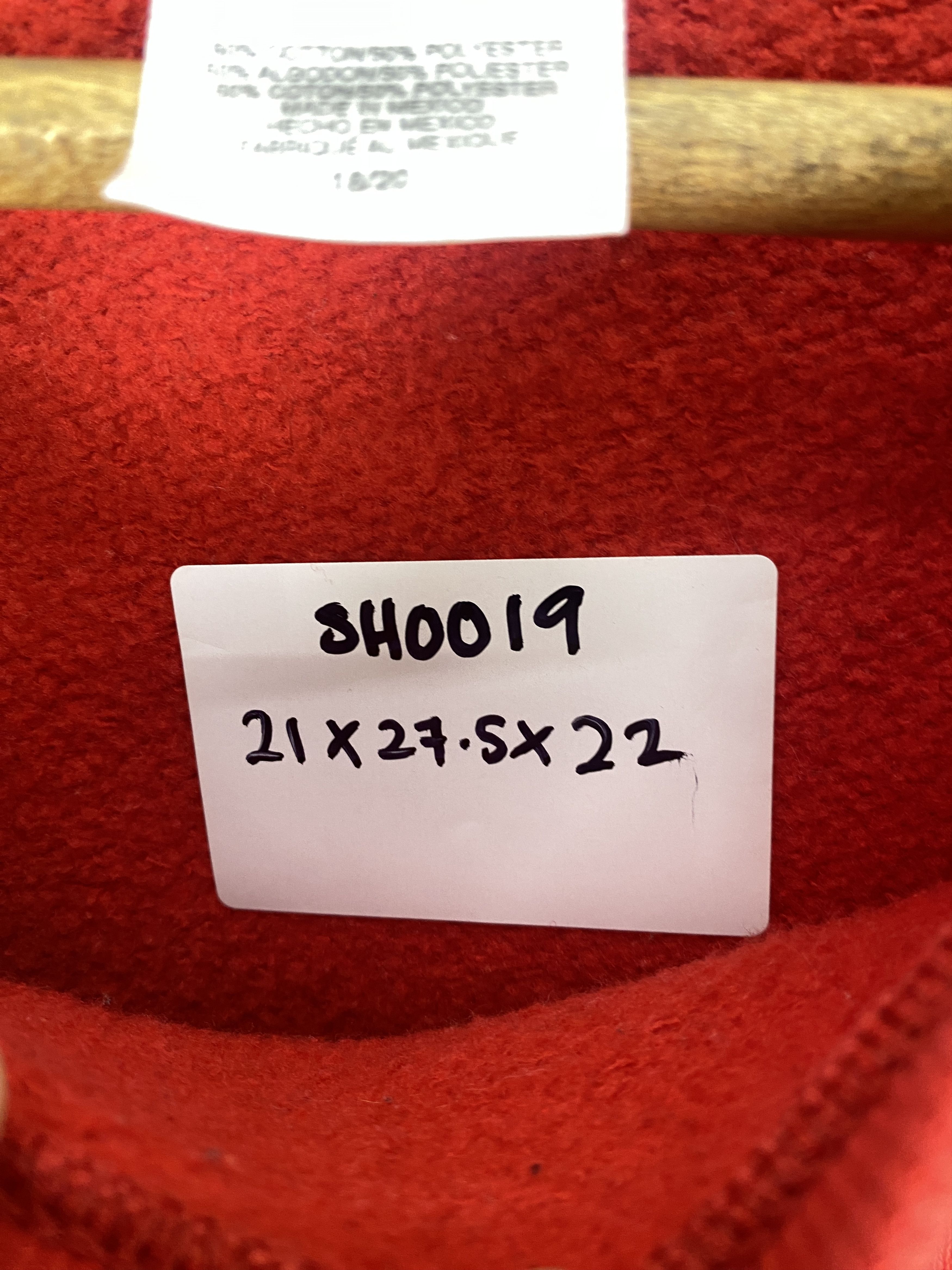 MLB × Pro Player × Vintage Vintage 90s Chicago Bulls Crewneck Sweatshirt SH0019 Size US L / EU 52-54 / 3 - 10 Thumbnail