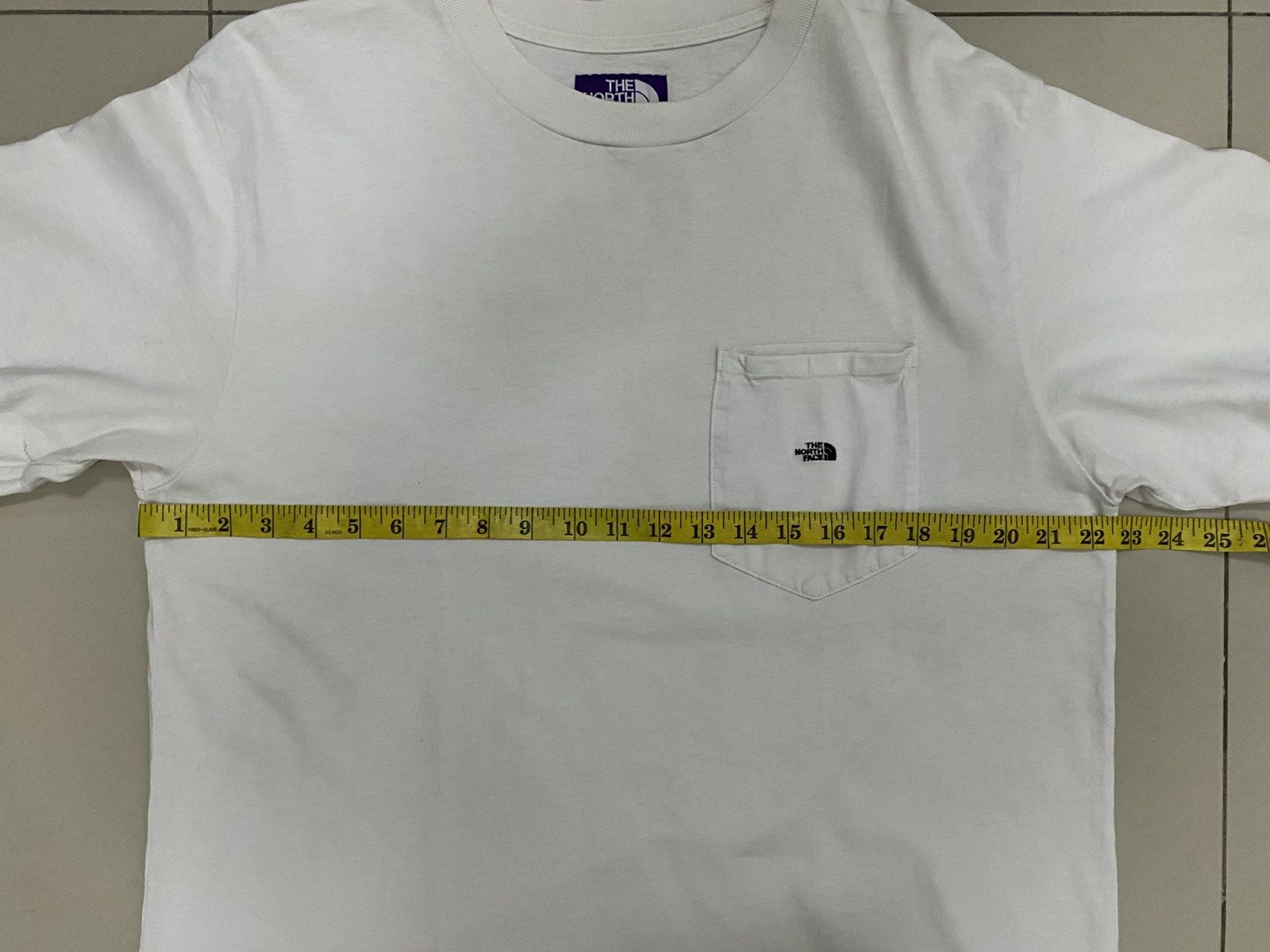 Nanamica × The North Face Purple Label The north face by Nanamica Size US L / EU 52-54 / 3 - 6 Thumbnail