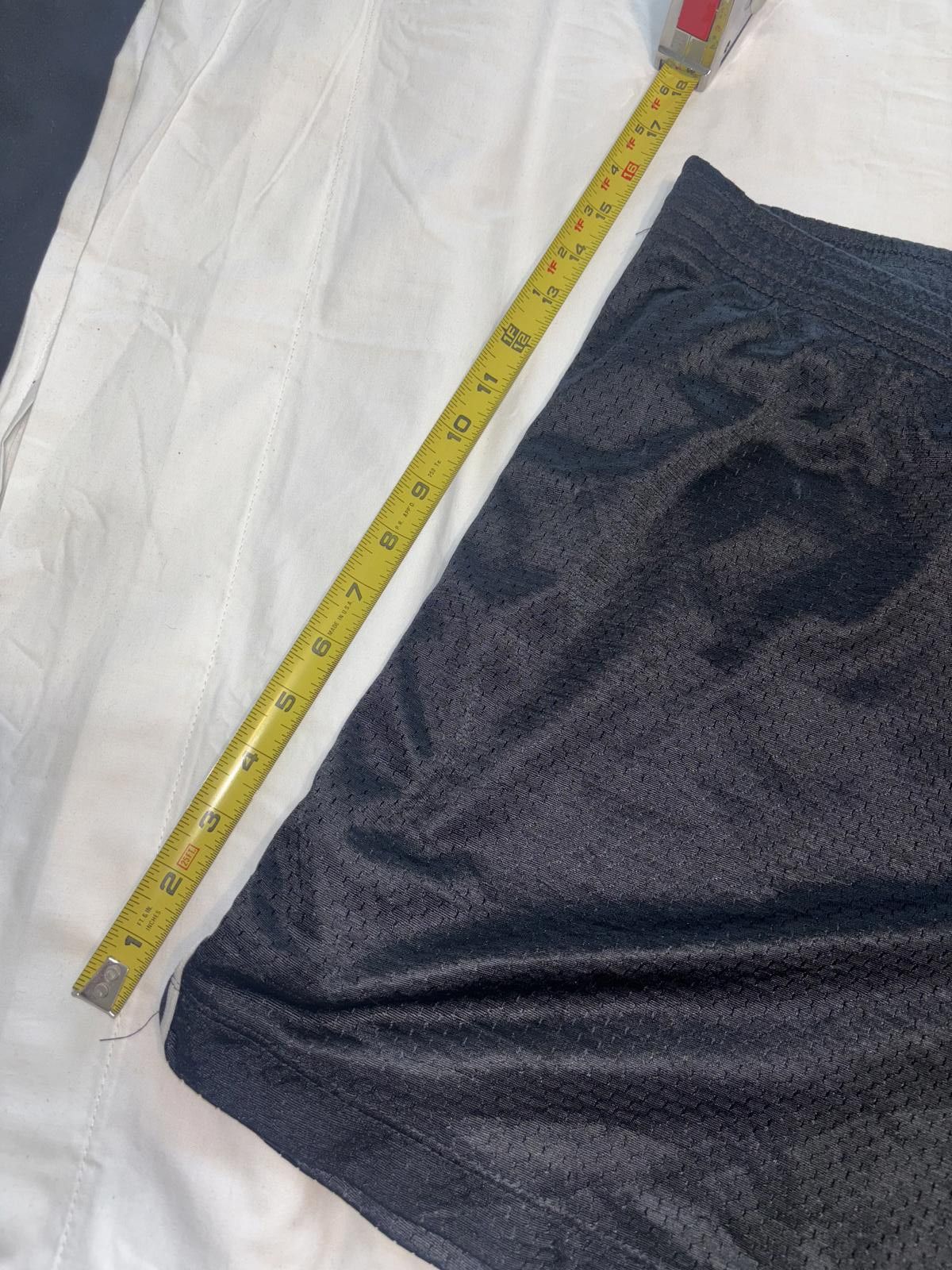 Champion Champion Men's Athletic Shorts - XXL Black Size US 40 / EU 56 - 7 Thumbnail