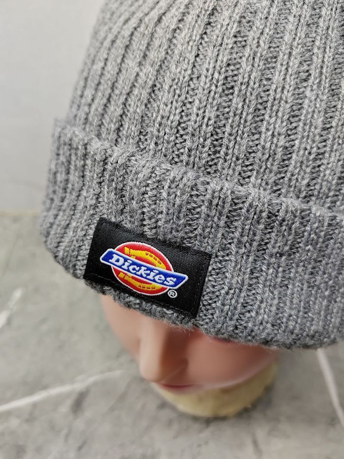 Dickies Vintage Dickies Beanie Snowcap Size ONE SIZE - 2 Thumbnail