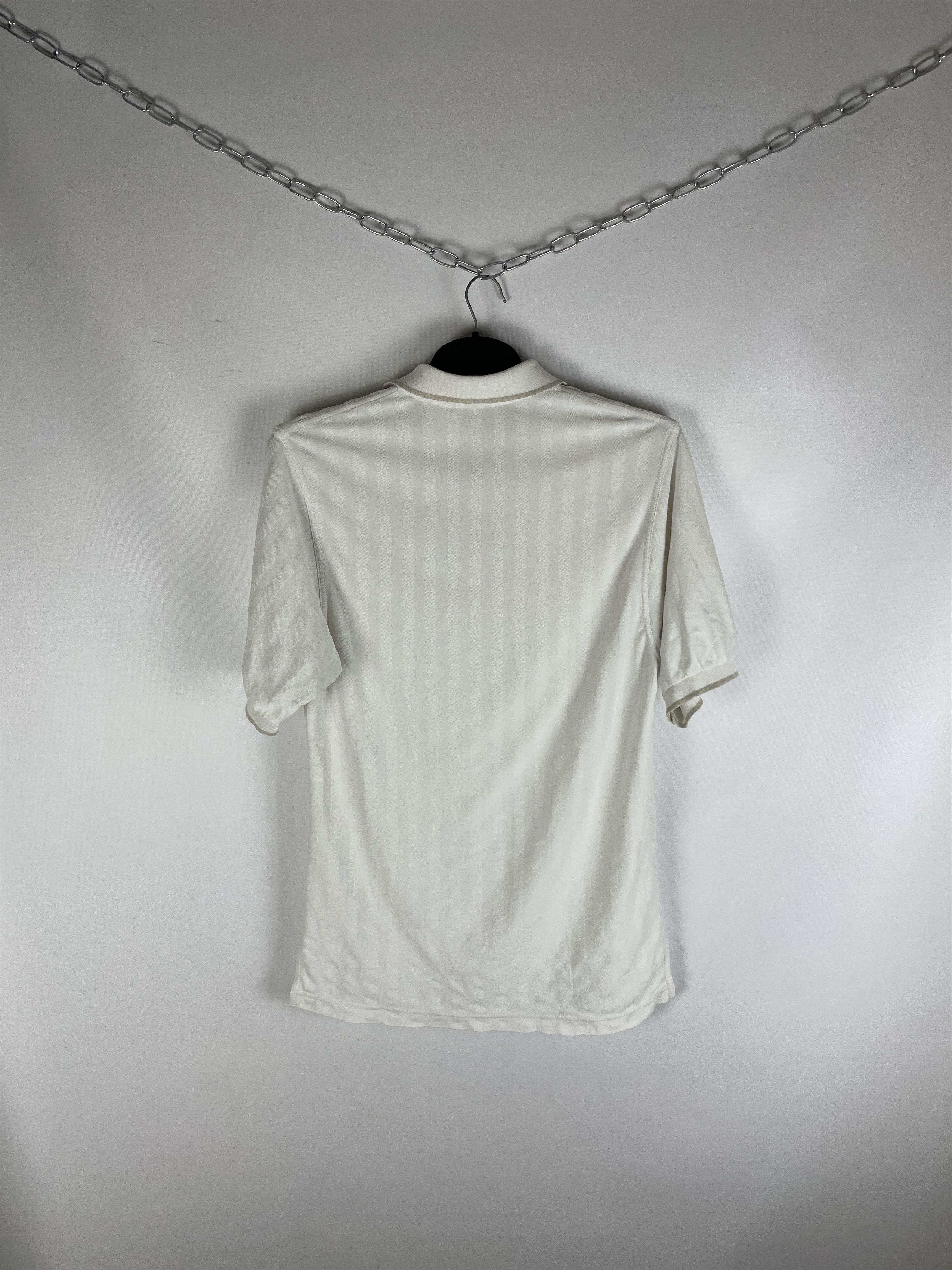 Nike Vintage Nike Court Polo Shirt Size US M / EU 48-50 / 2 - 8 Thumbnail