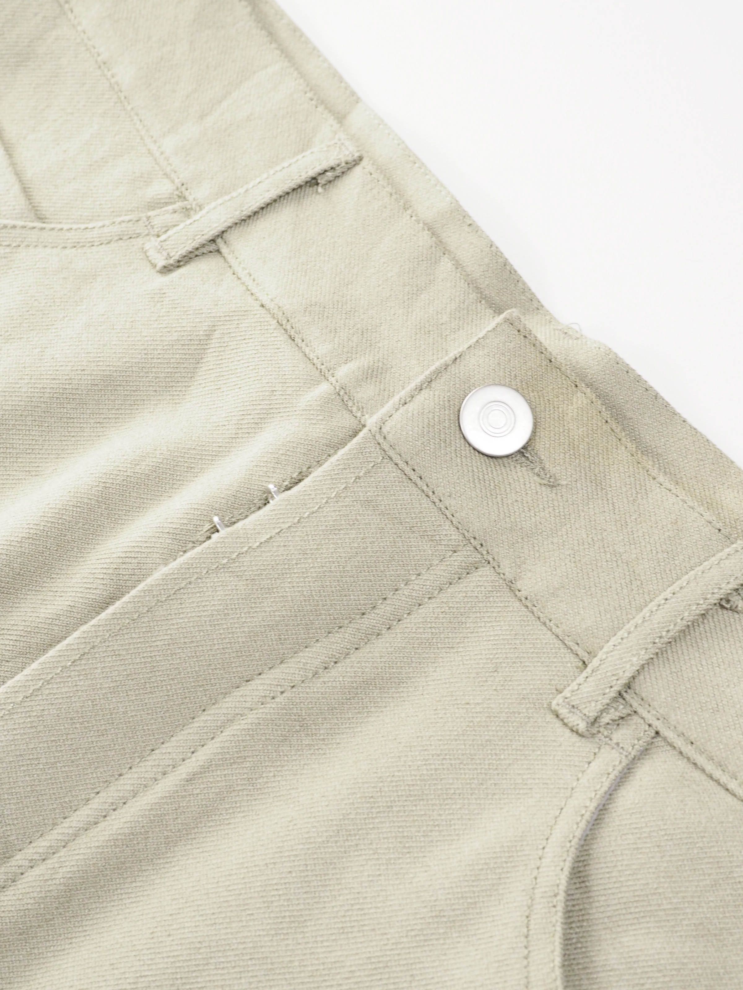 Maison Margiela Maison Margiela pants Size US 32 / EU 48 - 7 Thumbnail