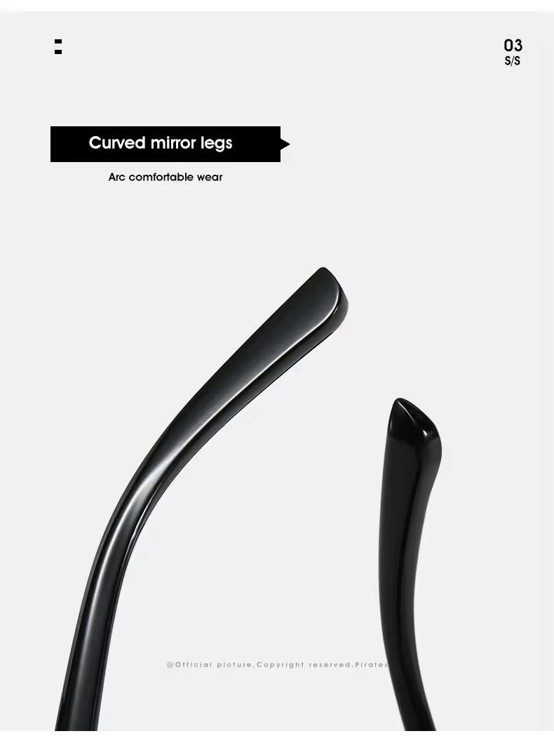 Designer × Electric Visual Square Irregular Summer Holiday Sunglass Size ONE SIZE - 5 Thumbnail
