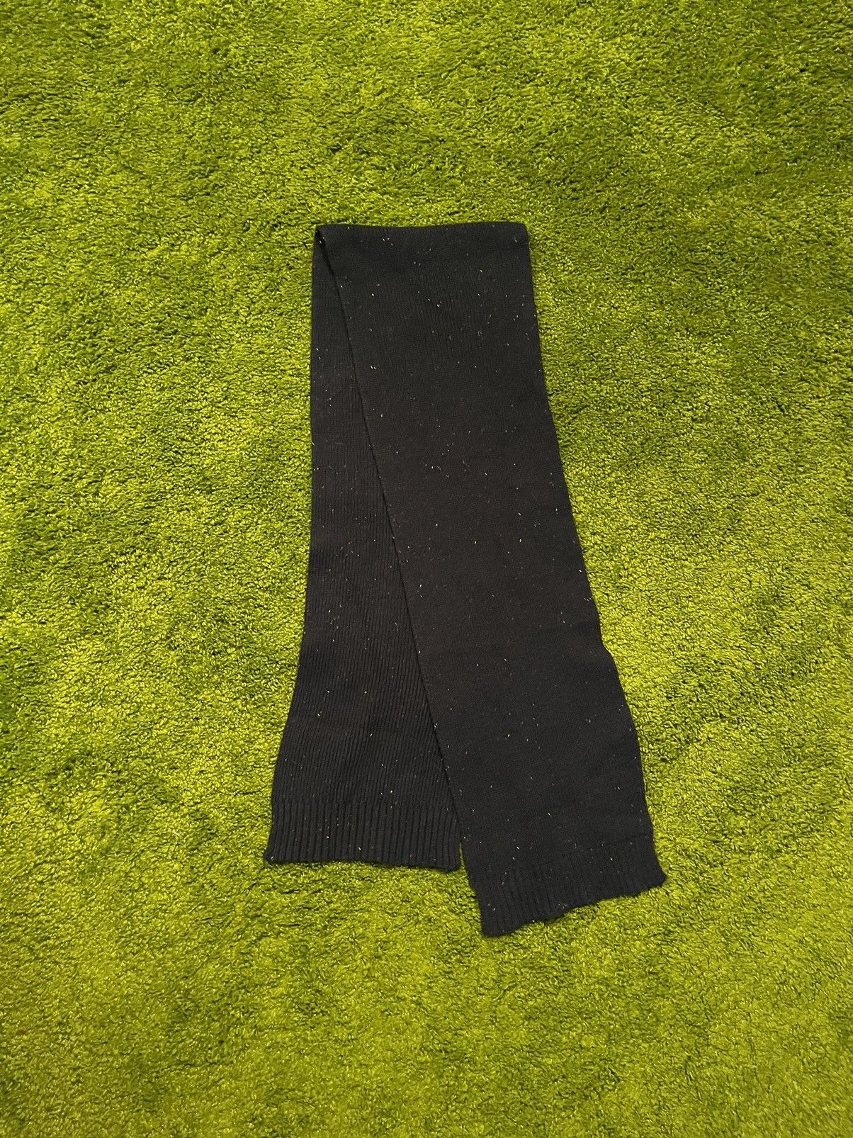 Barbour × Designer Barbour wool blend scarf Size ONE SIZE - 5 Thumbnail