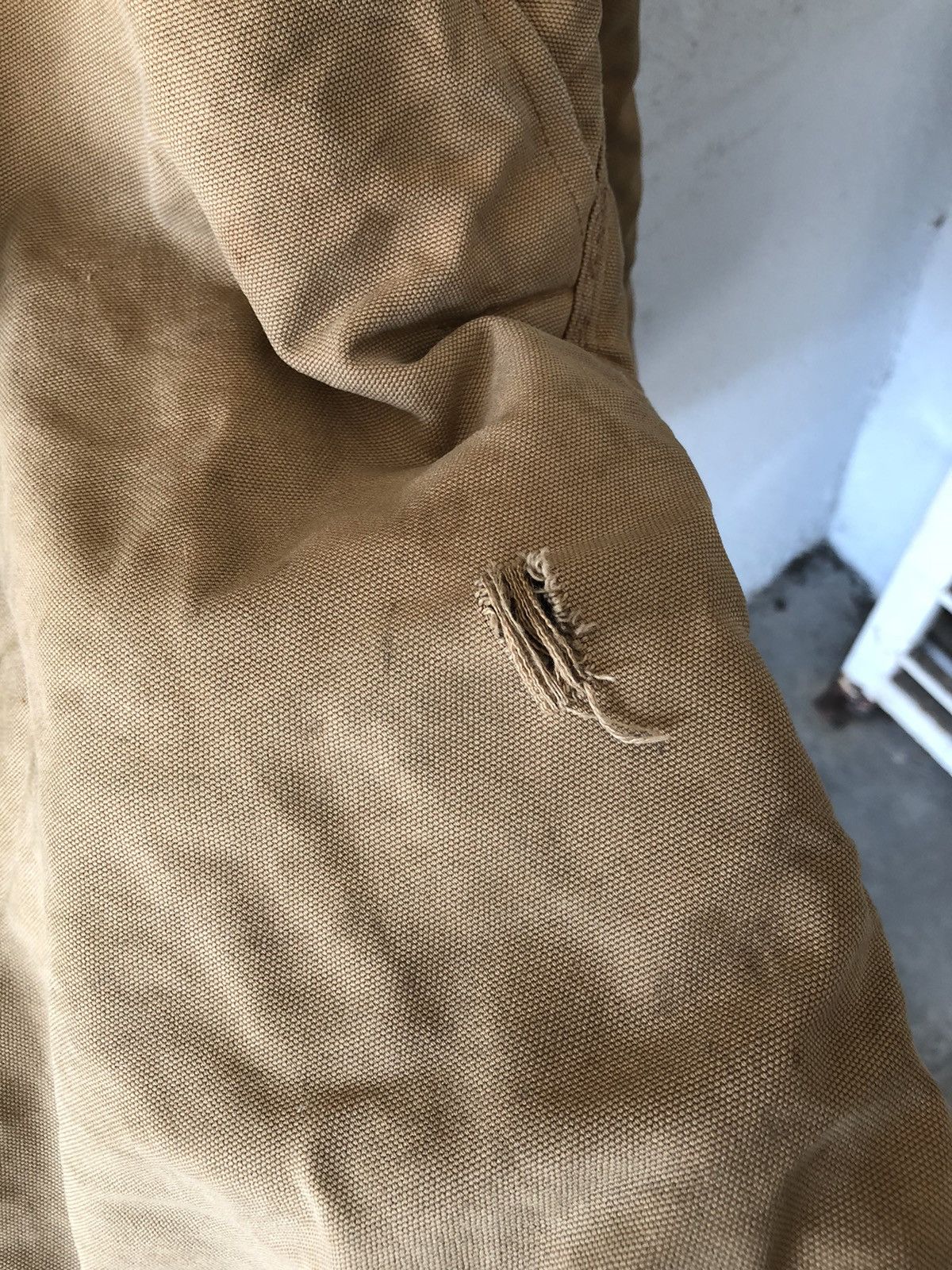 Carhartt Carhartt Size US XL / EU 56 / 4 - 6 Thumbnail