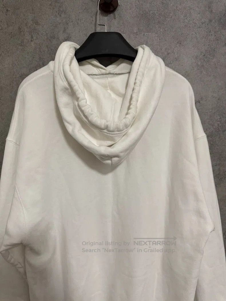 Balenciaga Balenciaga Rainbow Wheat Embroidery Logo Hoodie. Size US XS / EU 42 / 0 - 6 Thumbnail