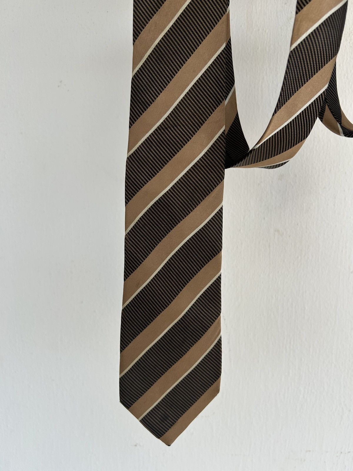 Hugo Boss Hugo Boss Vintage Tie Size ONE SIZE - 4 Thumbnail