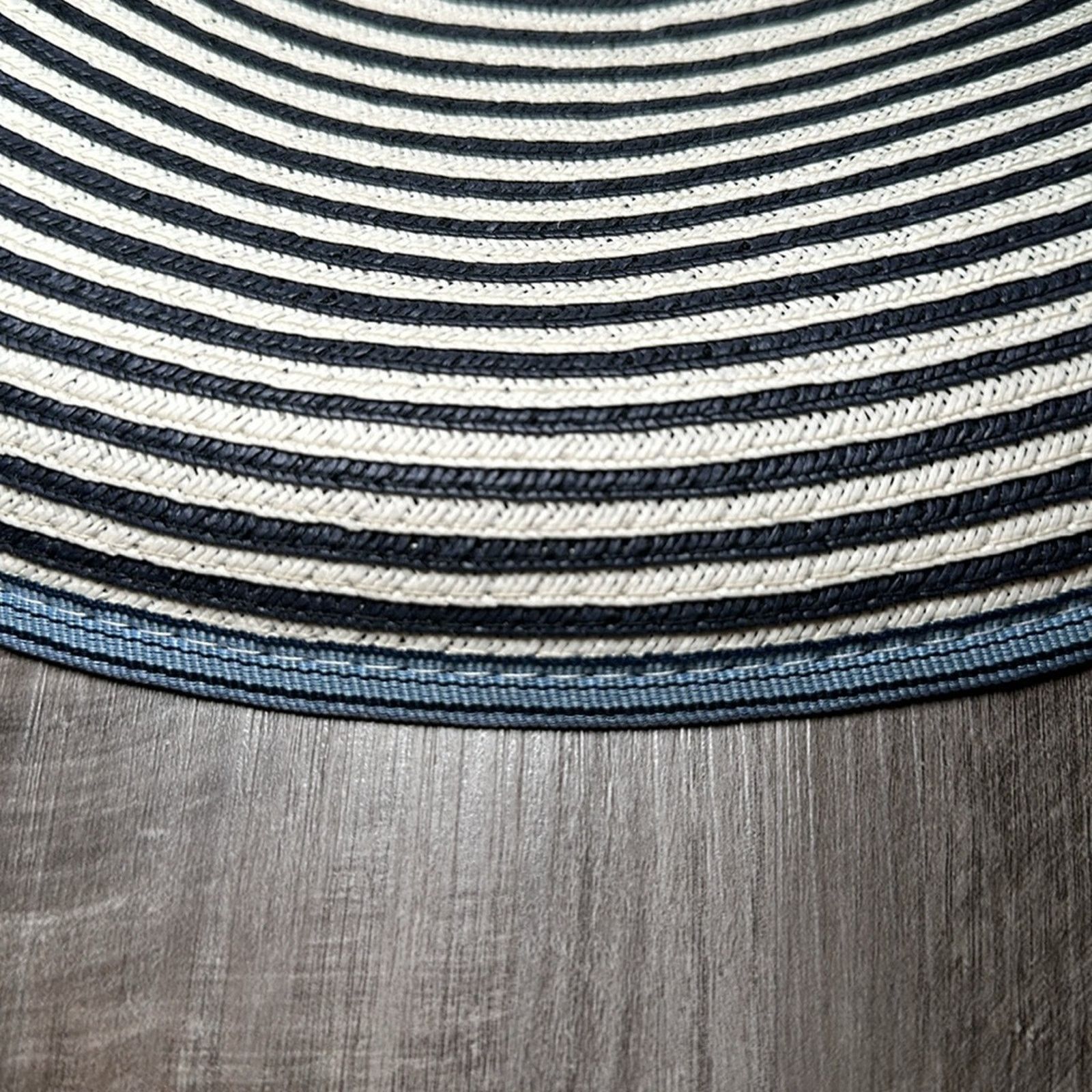 Goorin Bros. Goorin Bros. Straw Sun Hat - XL Size ONE SIZE - 6 Thumbnail