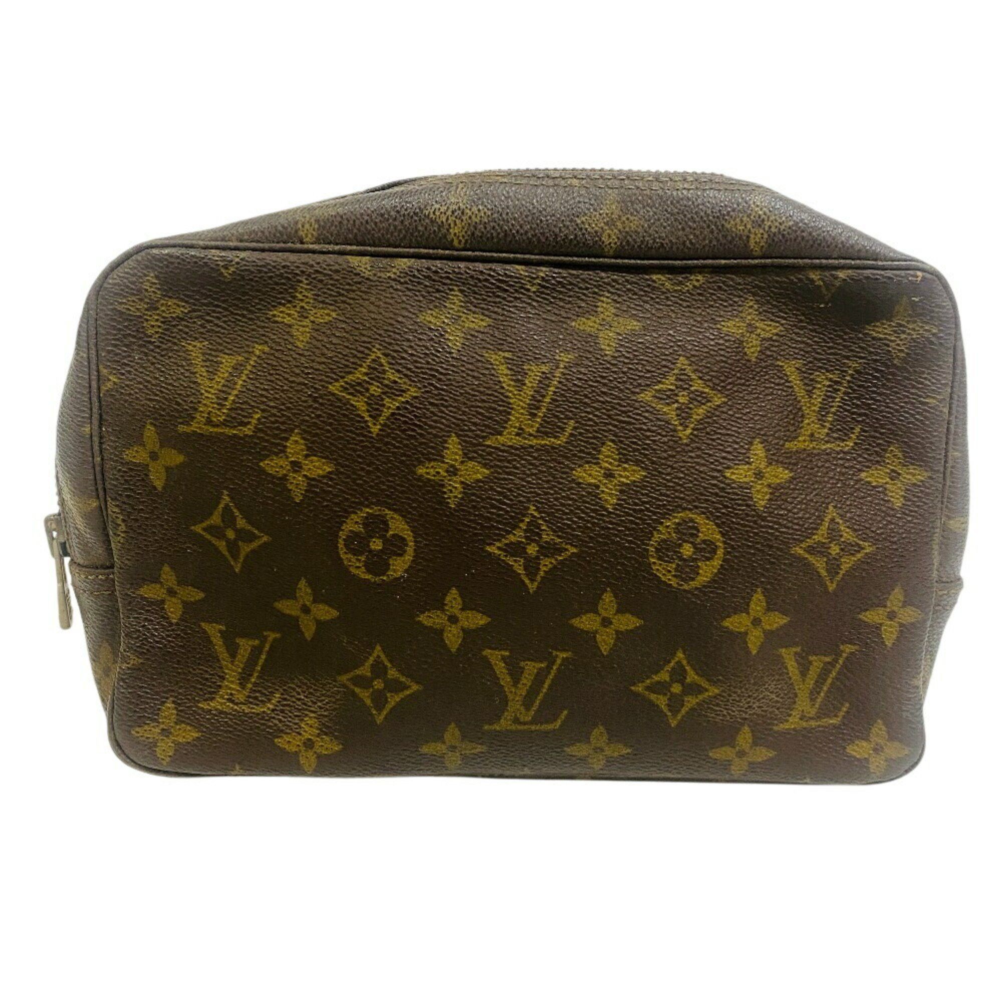 Louis Vuitton Louis Vuitton Truth Toilette 23 clutch Size ONE SIZE - 1 Thumbnail