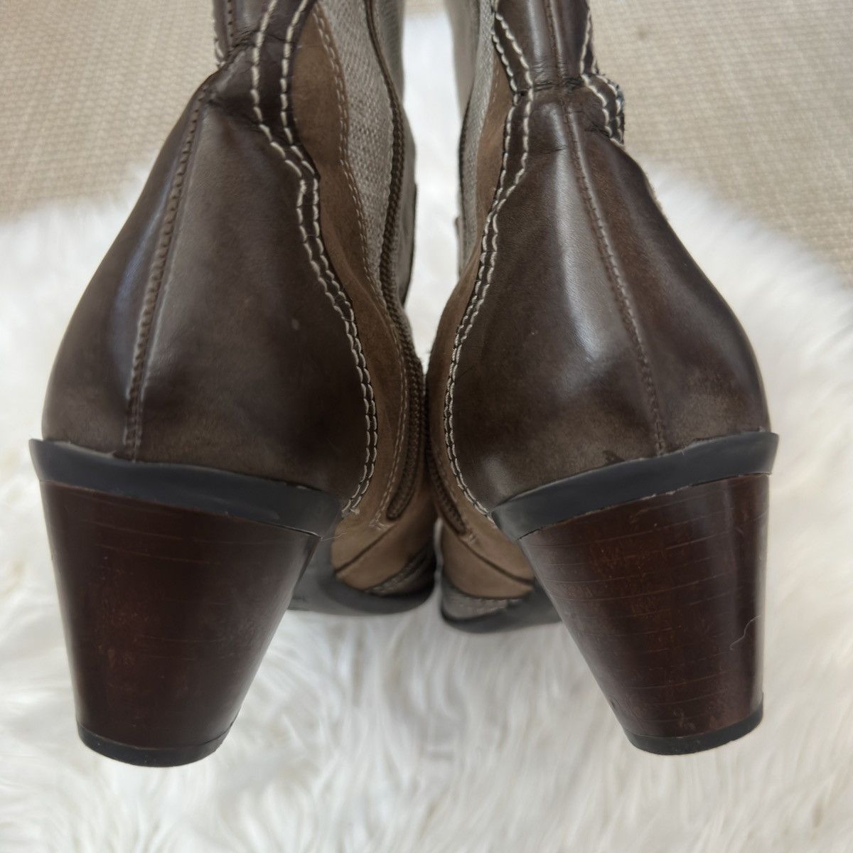 Other Western Stiefel Vantori Size US 7 / IT 37 - 6 Thumbnail