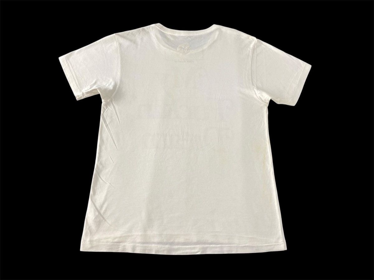 Other Hype Japanese Brand My Fuckin’ Dream Red Font Printed Tee Size US S / EU 44-46 / 1 - 2 Thumbnail