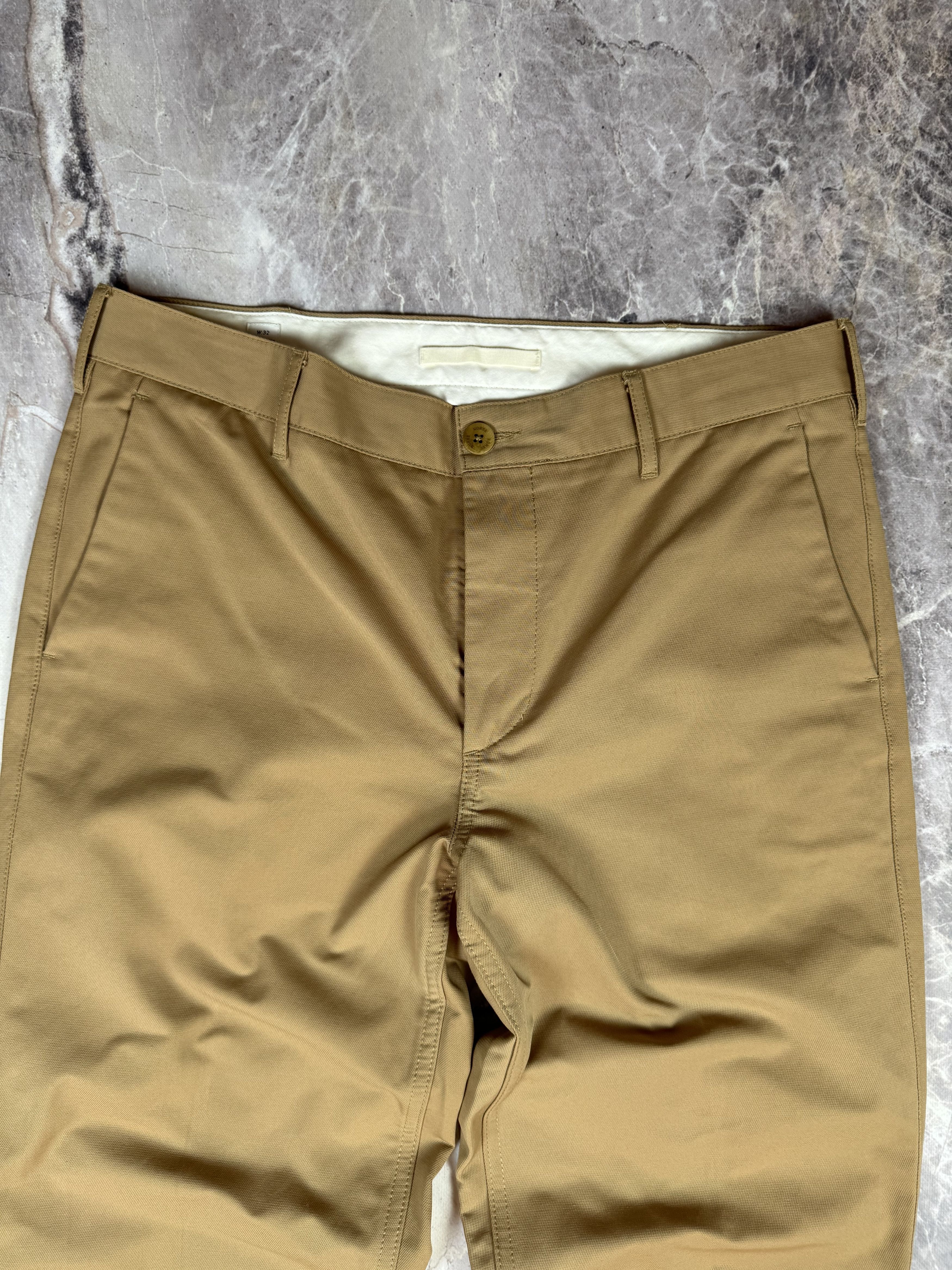 Norse Projects Norse Projects Chinos Pants Size US 32 / EU 48 - 3 Thumbnail