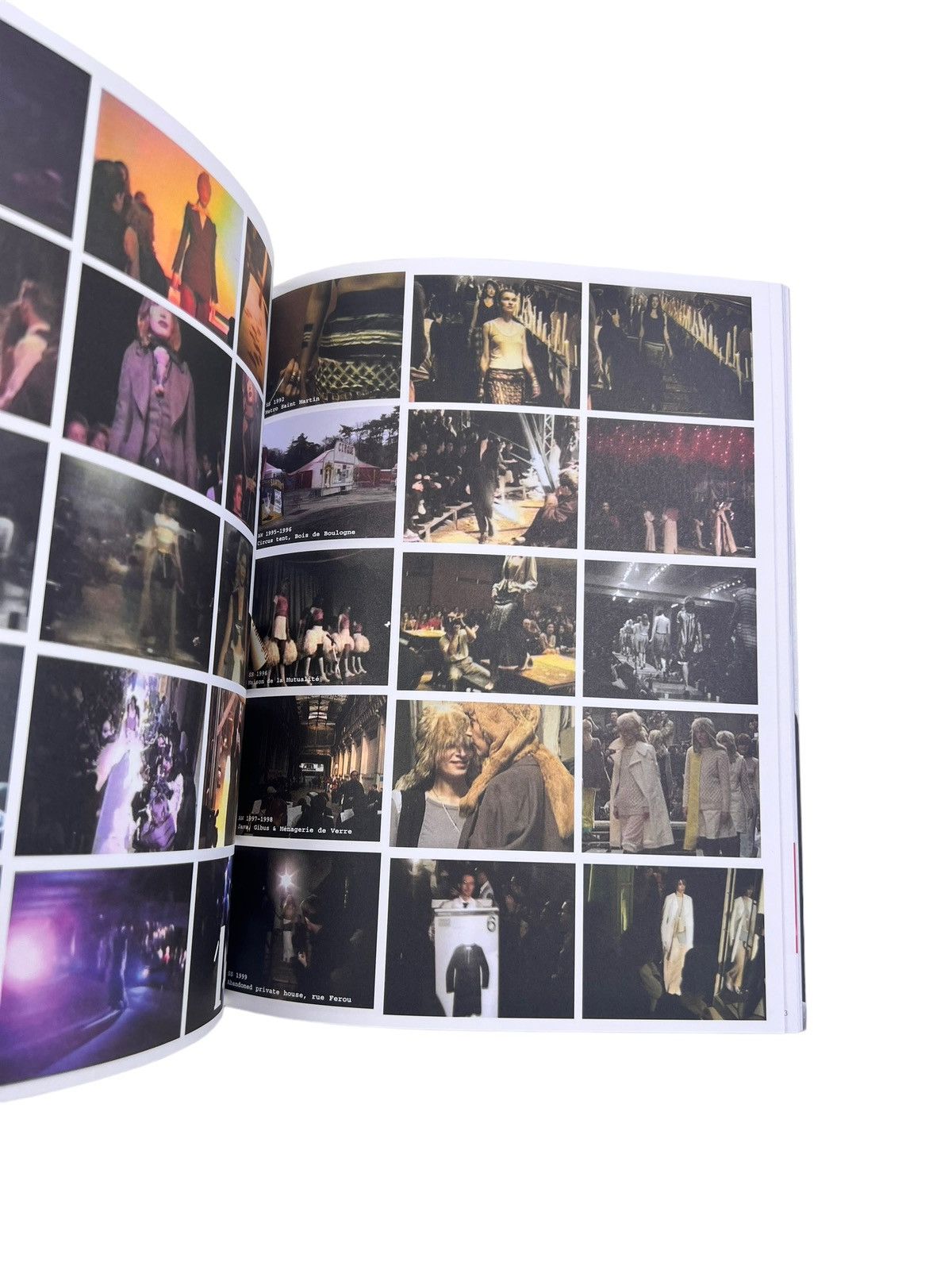 Maison Martin Margiela: 20 The Exhibition