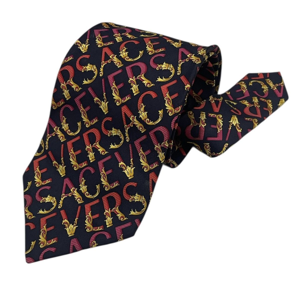 Gianni Versace Neck Tie