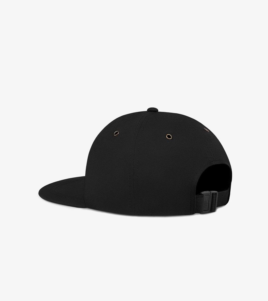 Aime Leon Dore ALD/The North Face Nylon Logo Hat Size ONE SIZE - 3 Thumbnail