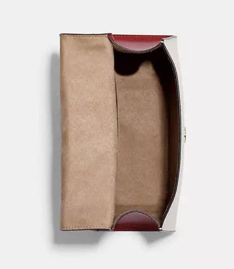 Coach Coach Pepper Crossbody Bag and Wallet Size ONE SIZE - 11 Thumbnail