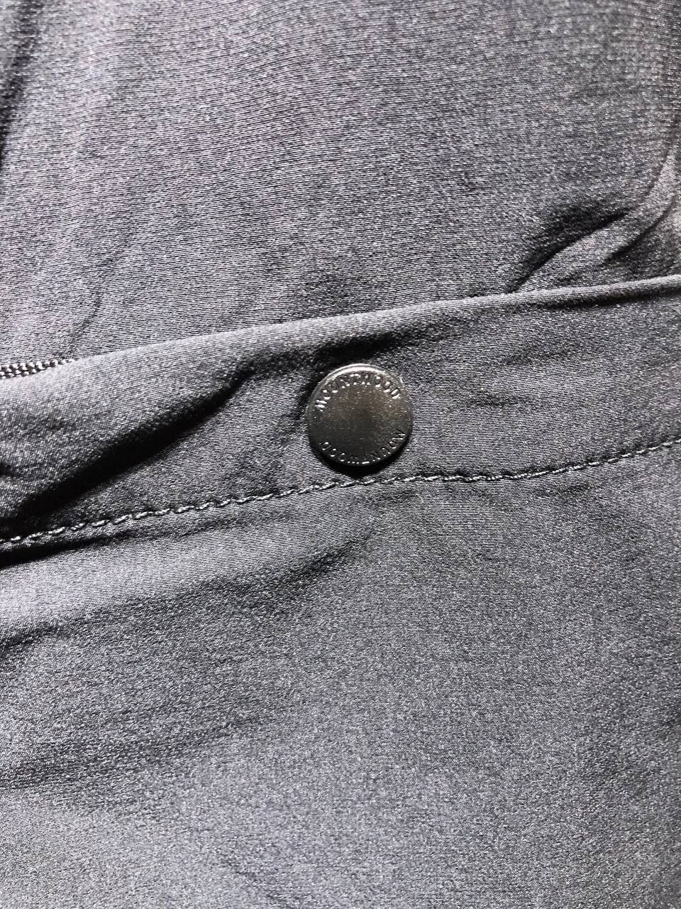 Other Mountwood Slate technical pants Size US 33 - 10 Thumbnail