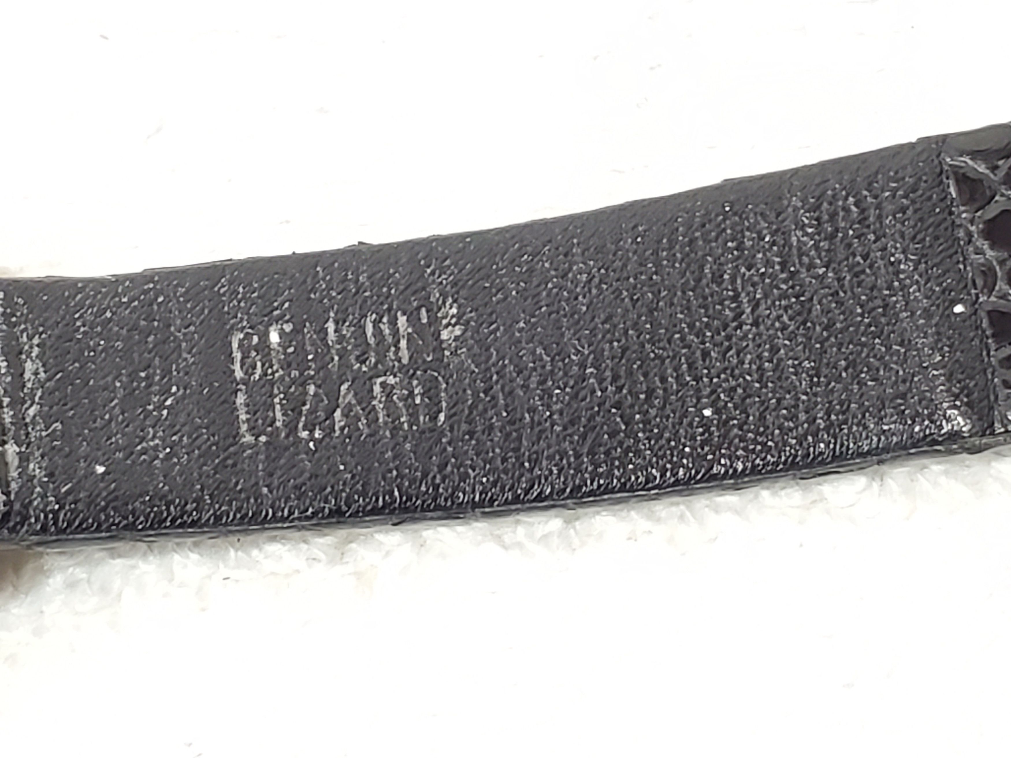 Bulova Vintage Bulova Womens Tank Watch 15 Jewels Roman Numerals Size ONE SIZE - 5 Thumbnail