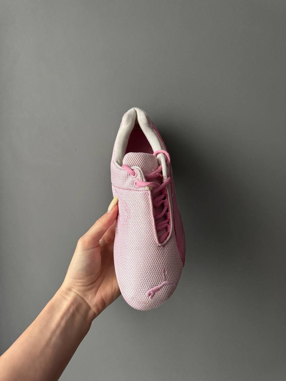 Puma Y2K Vintage Puma Speedcat Sneakers Streetwear Style Shoes 38 Size US 8 / IT 38 - 2 Thumbnail