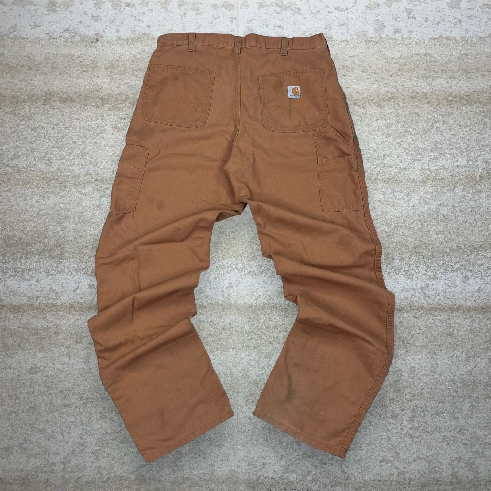 Carhartt Wip × Sacai Sacai x Carhartt WIP Canvas Pants | Grailed