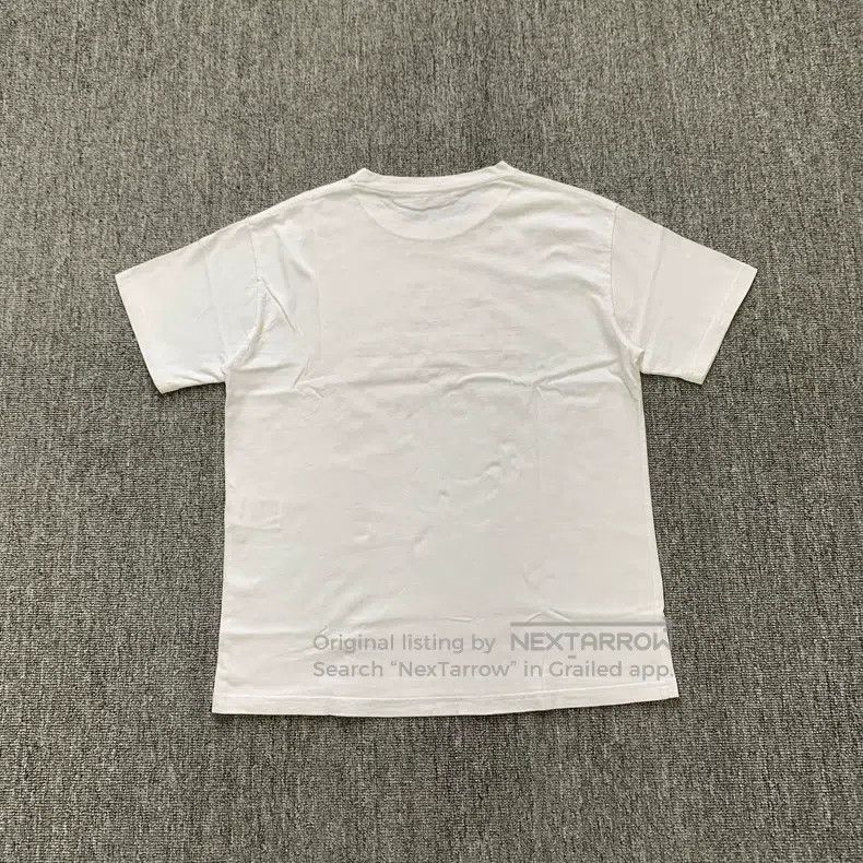 Balenciaga Balenciaga Rainbow Wheat Short Sleeve T-Shirt, XL Size Size US XL / EU 56 / 4 - 2 Thumbnail