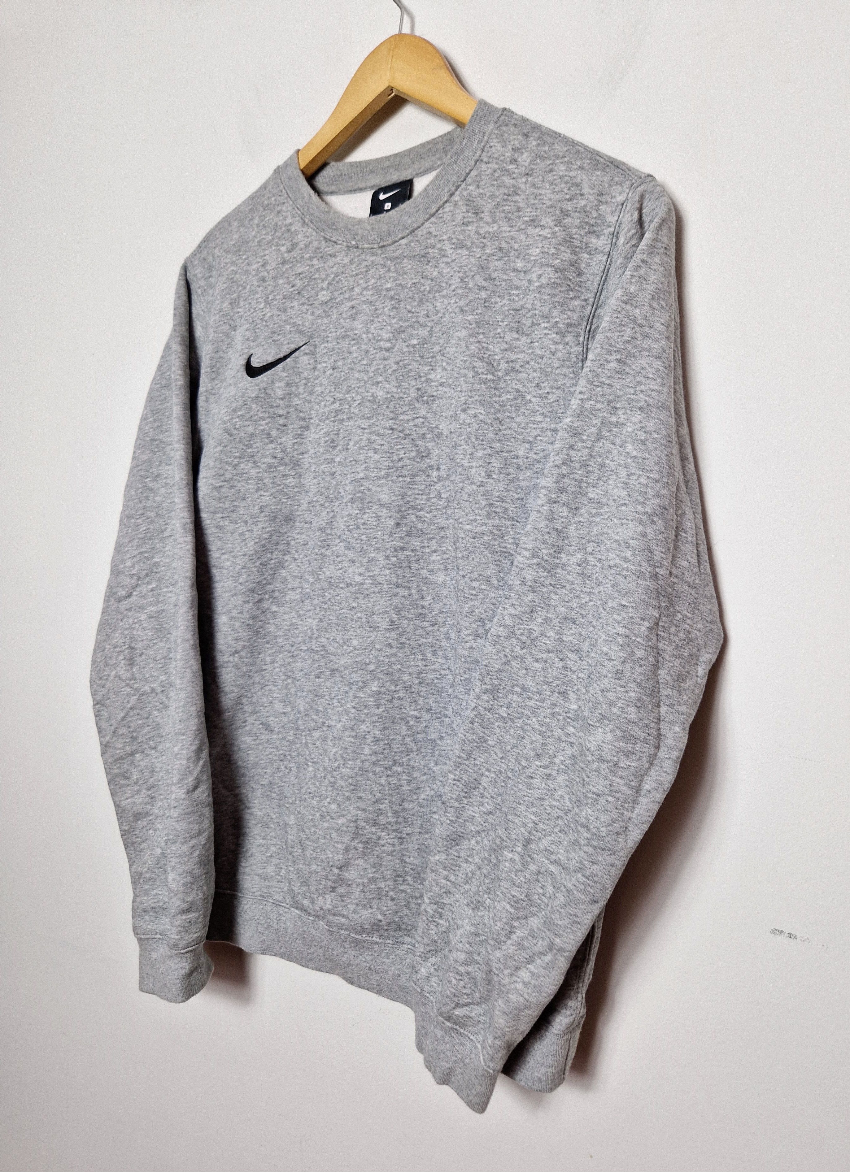 Nike Nike sweatshirt Size US S / EU 44-46 / 1 - 2 Thumbnail