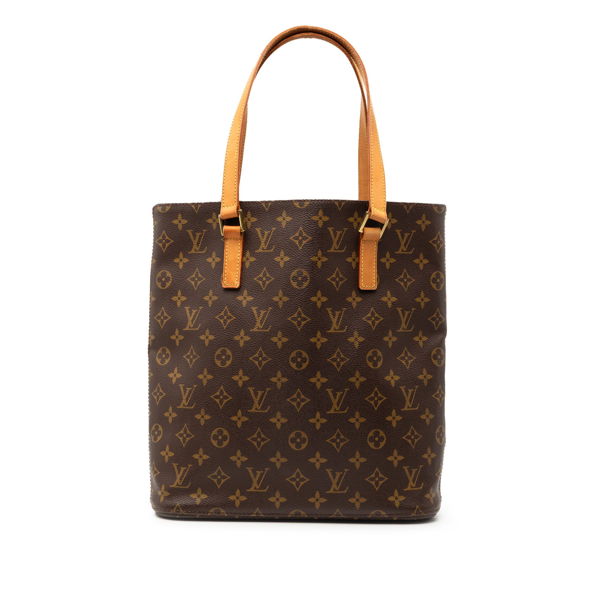Louis Vuitton Monogram Vavin GM