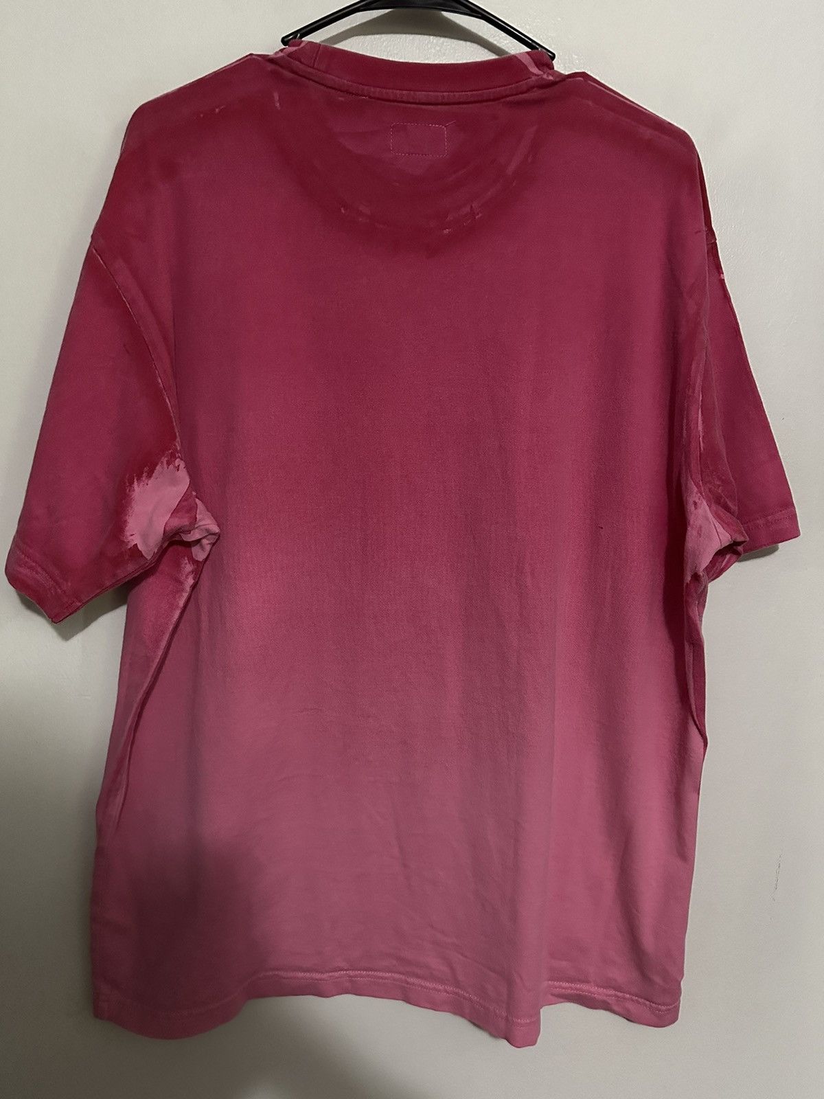 Supreme Supreme Gradient S/S Top Tee Size US M / EU 48-50 / 2 - 3 Thumbnail