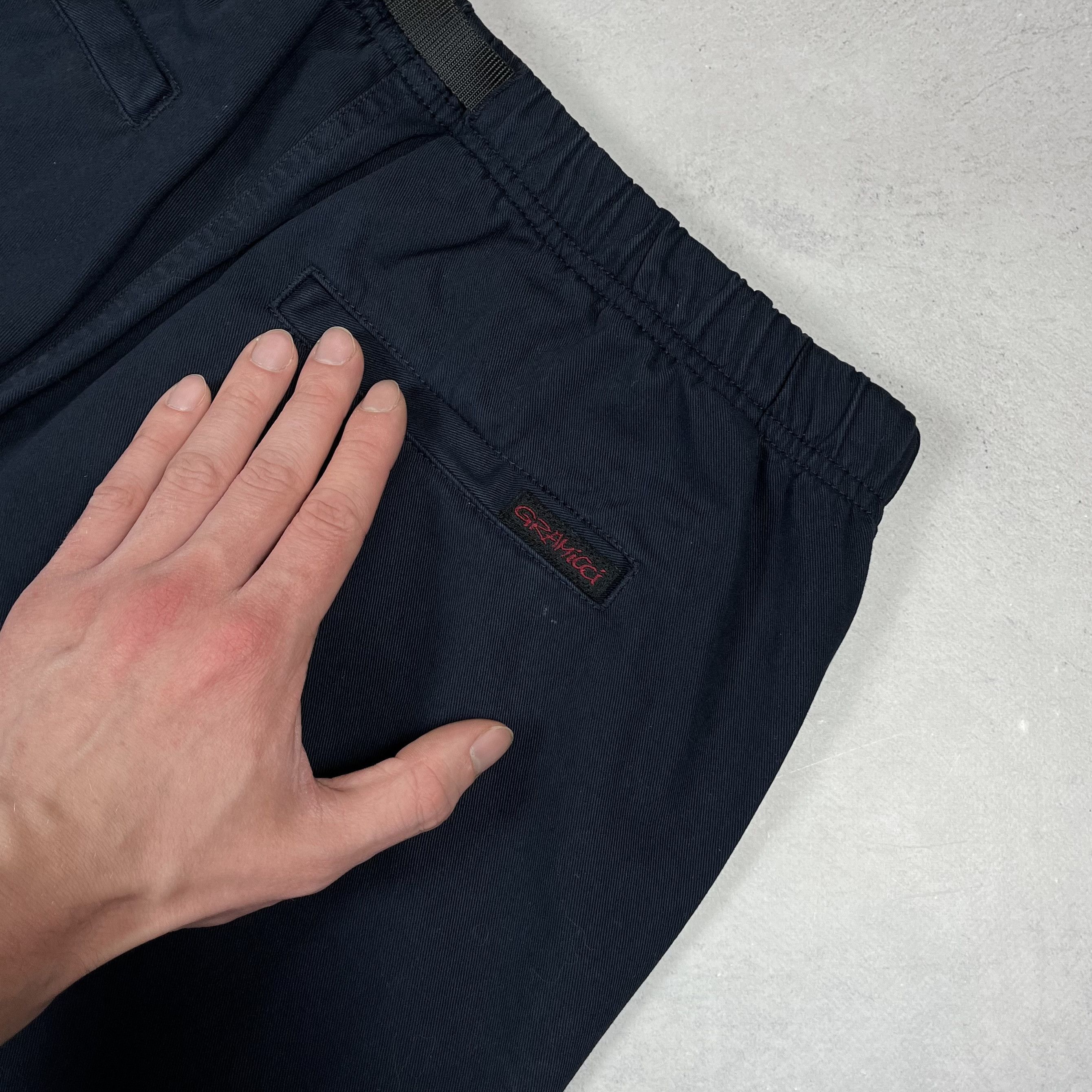 Gramicci Gramicci Casual Cropped Pants Size US 32 / EU 48 - 17 Thumbnail