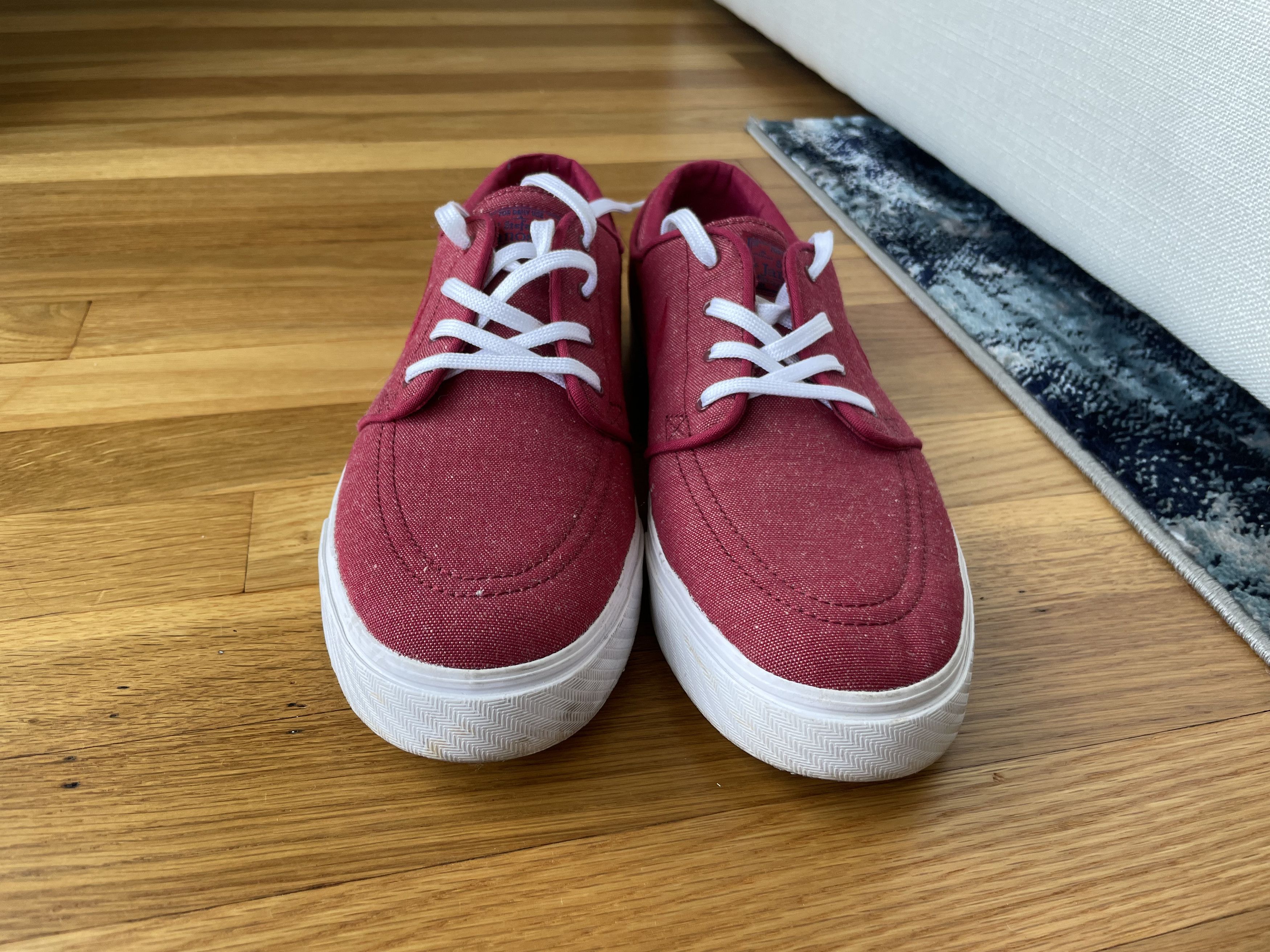 Nike SB Stefan Janoski SB Shoes Size US 10.5 / EU 43-44 - 3 Thumbnail